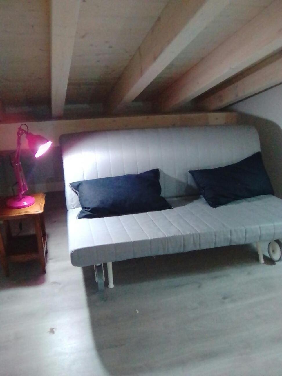 Apartamento con vista a la montaña (4 adultos)