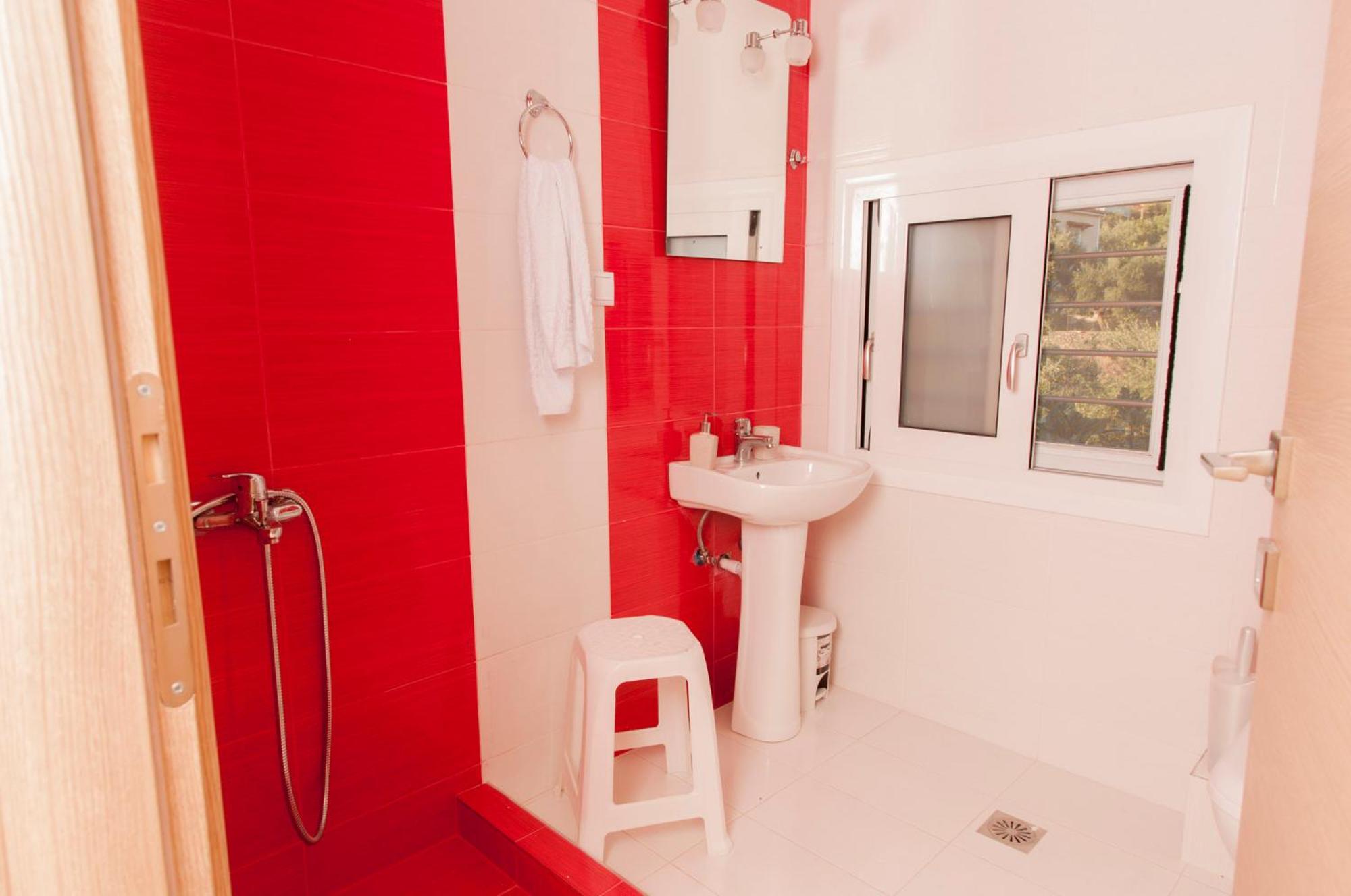 Quadruple Room with Sea View photo 3