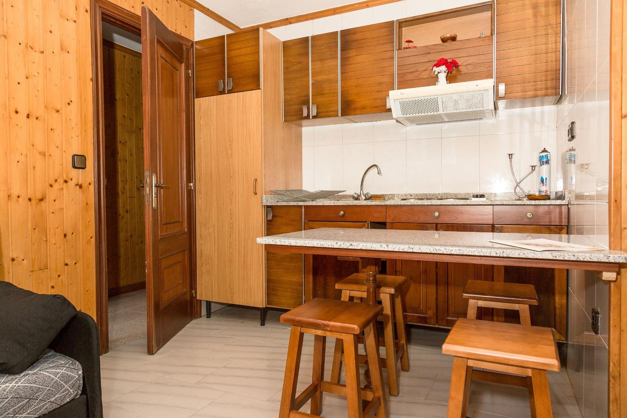 Standard Apartment photo 3