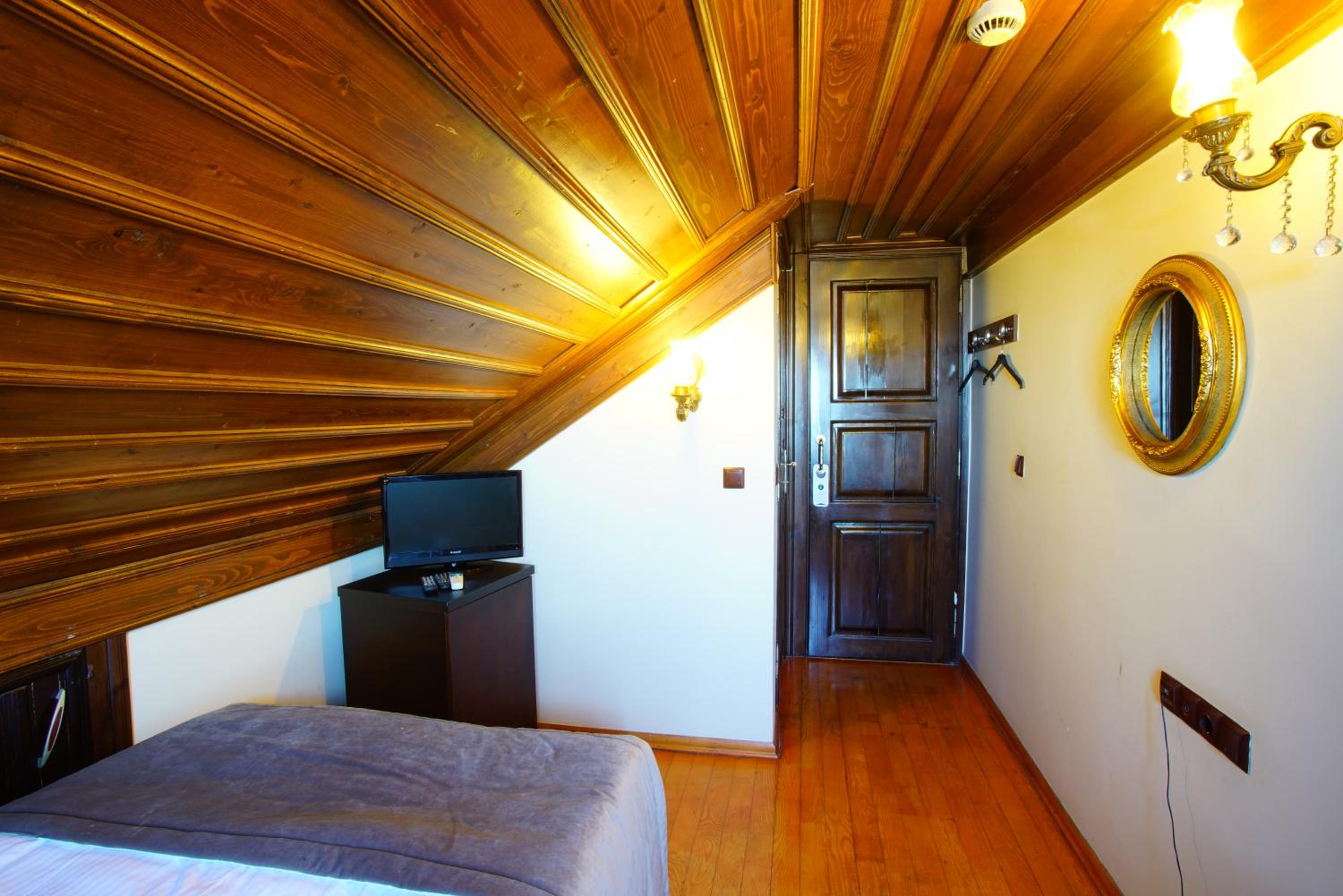 Economy Single Room photo 1