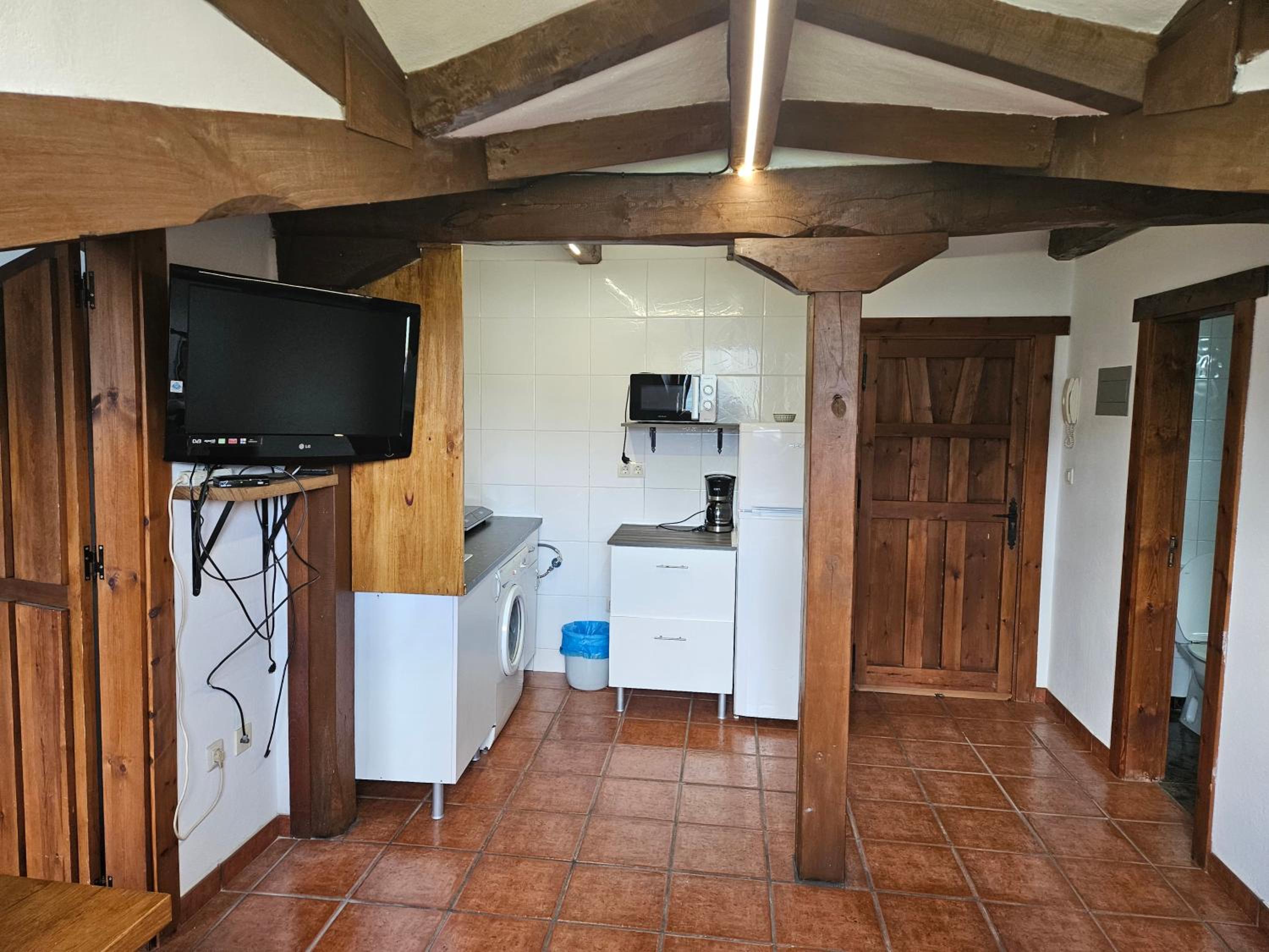 Two-Bedroom Standard Apartment