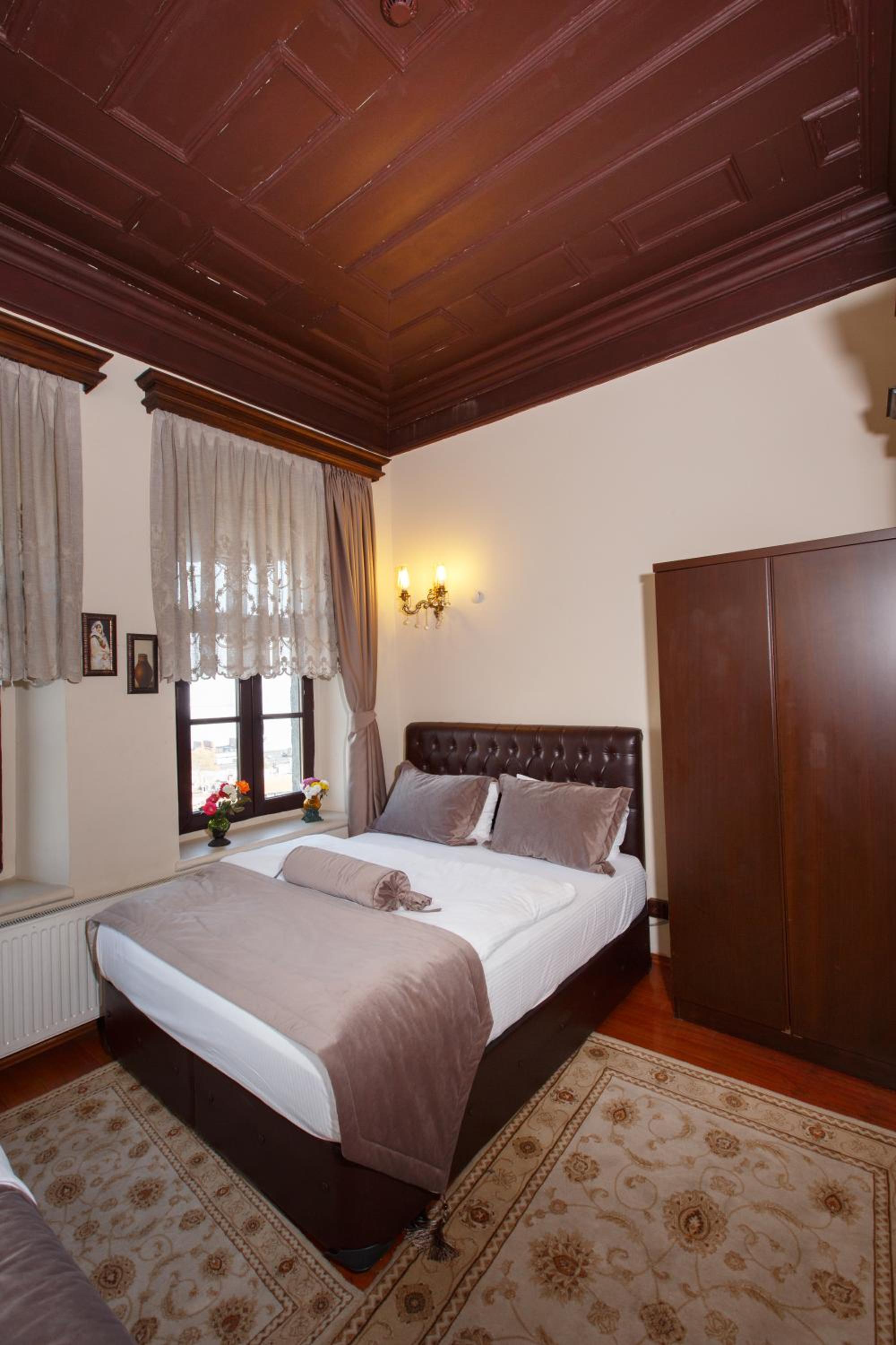 Standard Triple Room photo 3