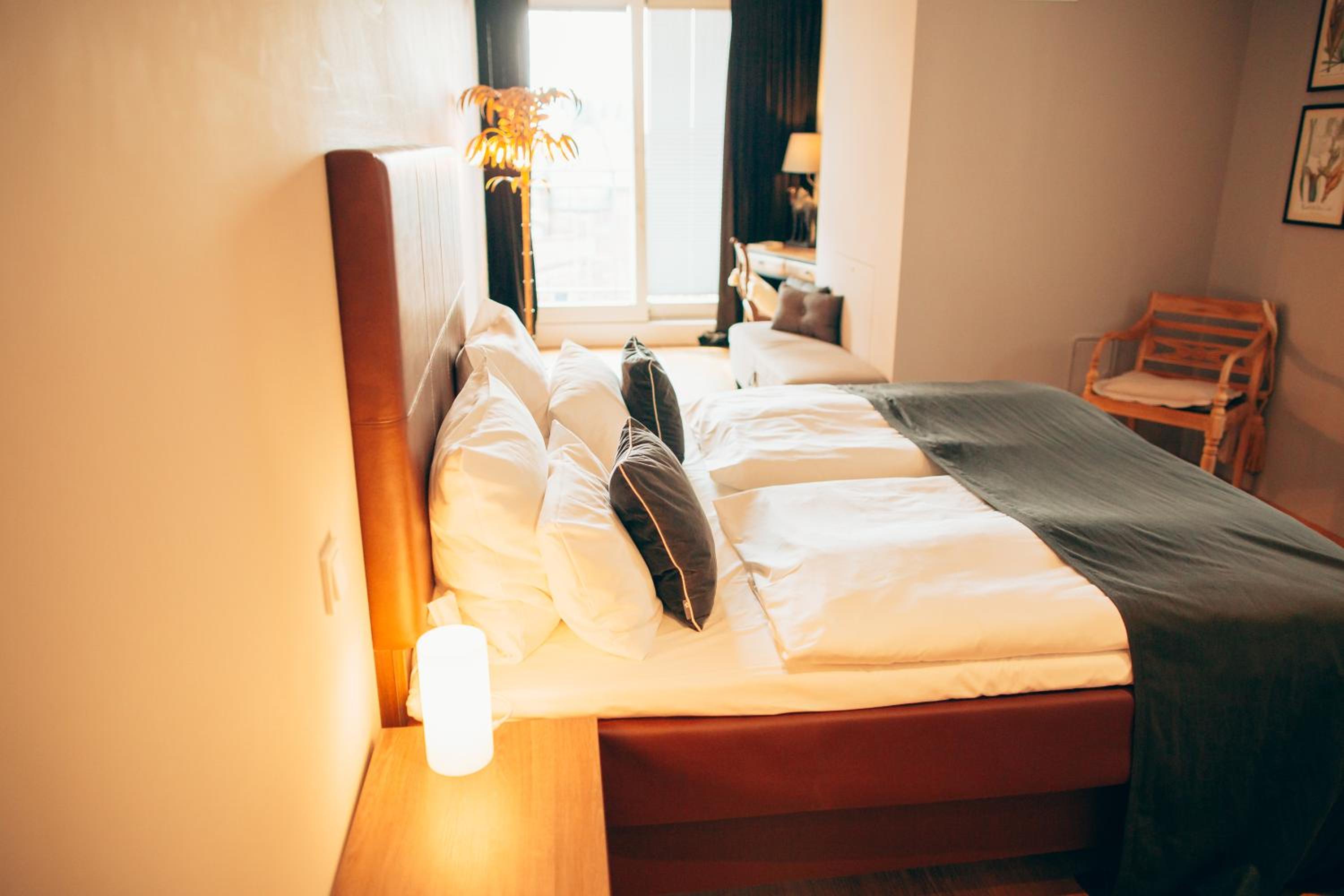 Superior Double Room photo 2