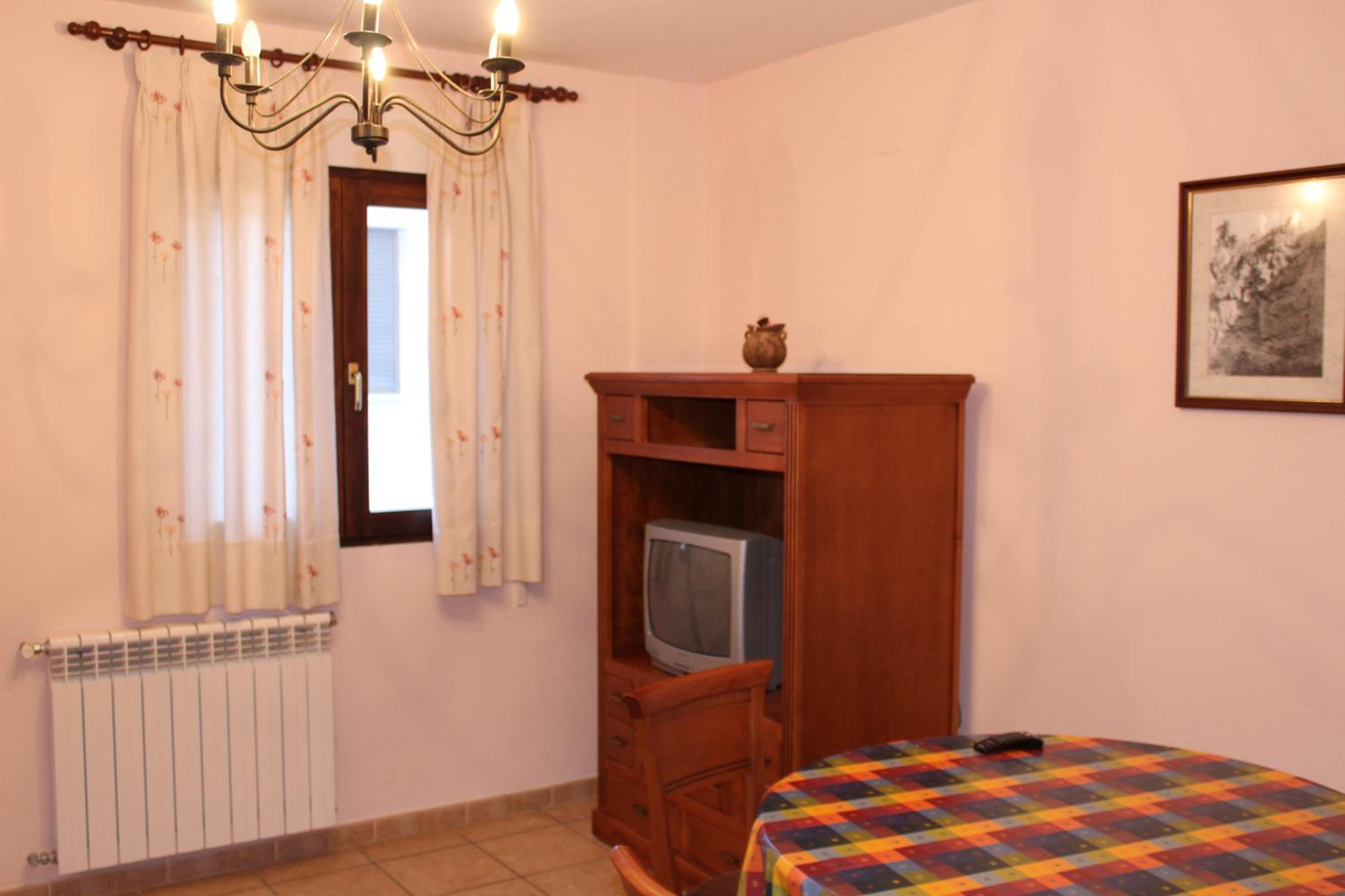 Apartamento - Planta Baja