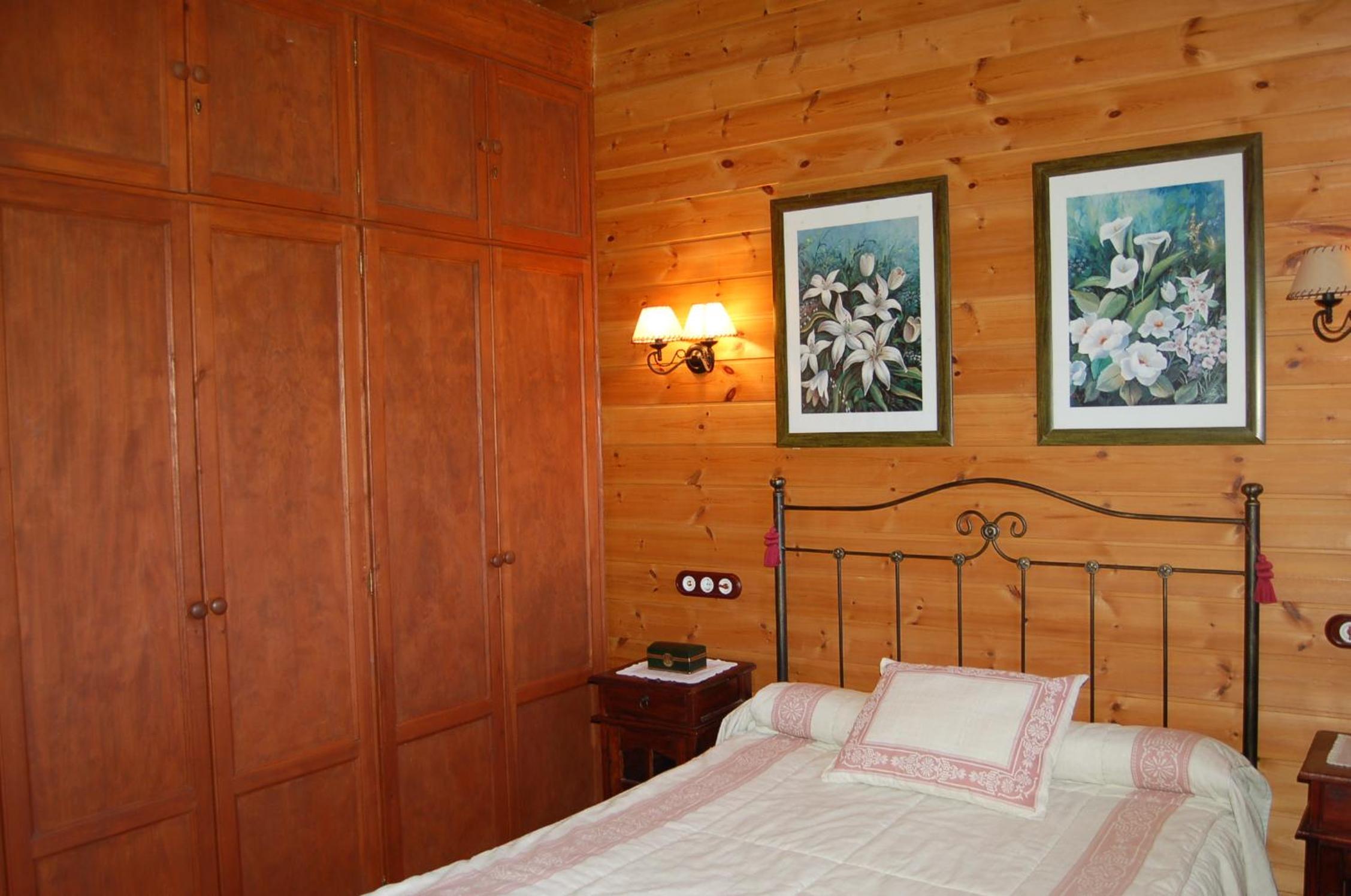 Apartamento de lujo