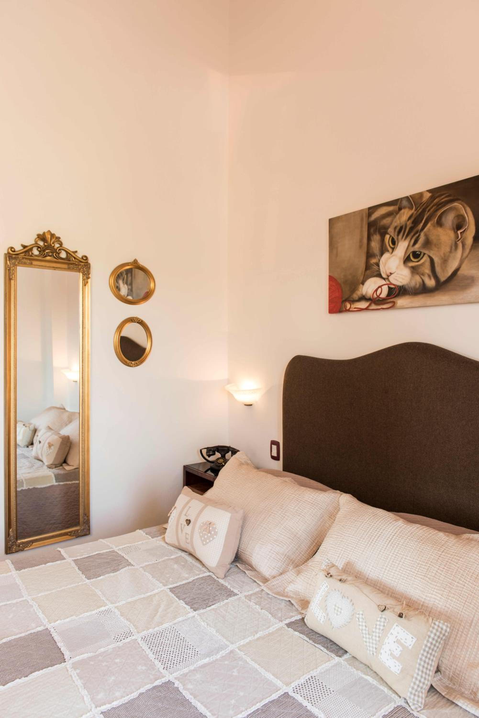 Classic Double or Twin Room - Photo 1