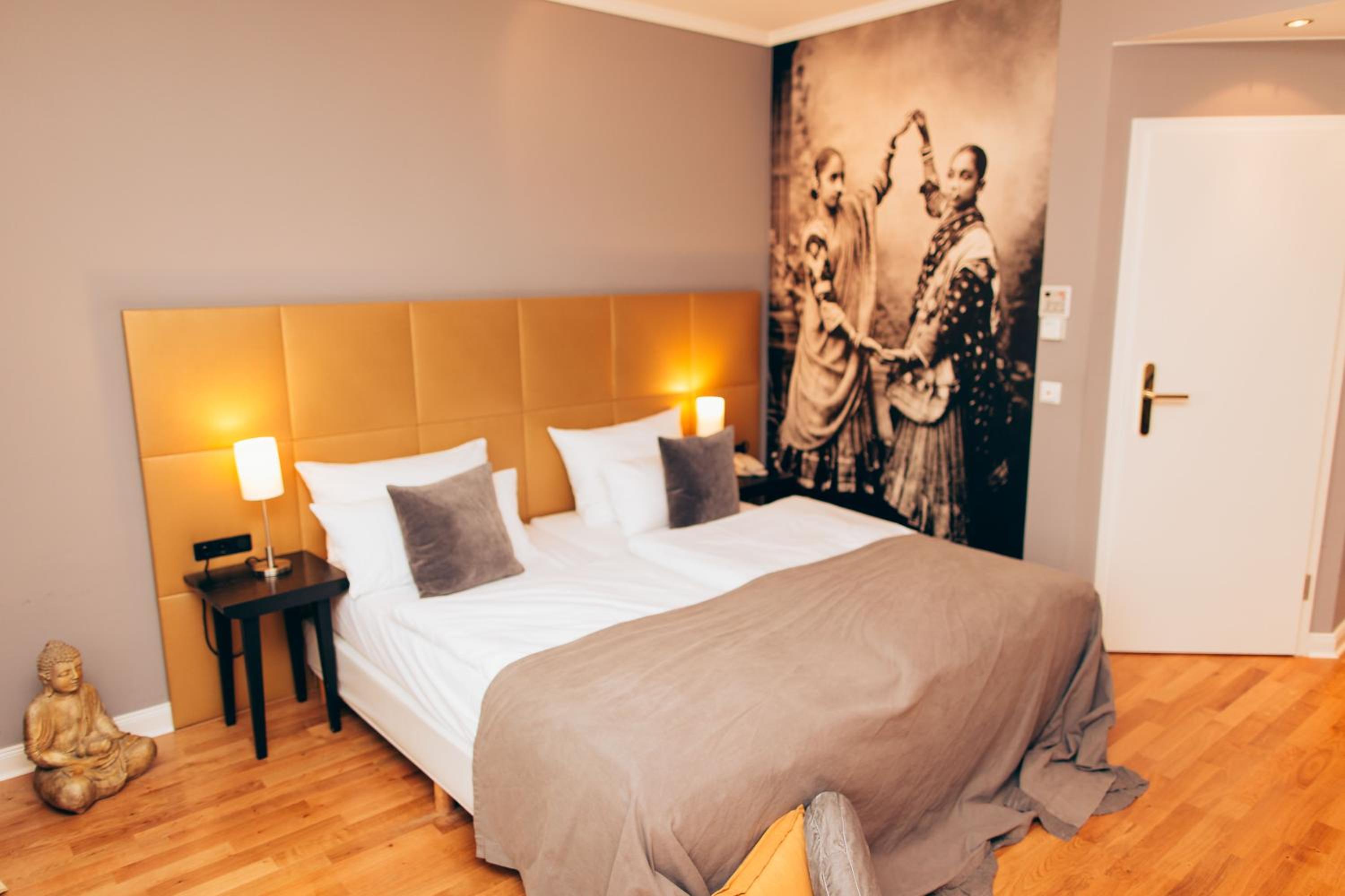 Superior Double Room photo 3