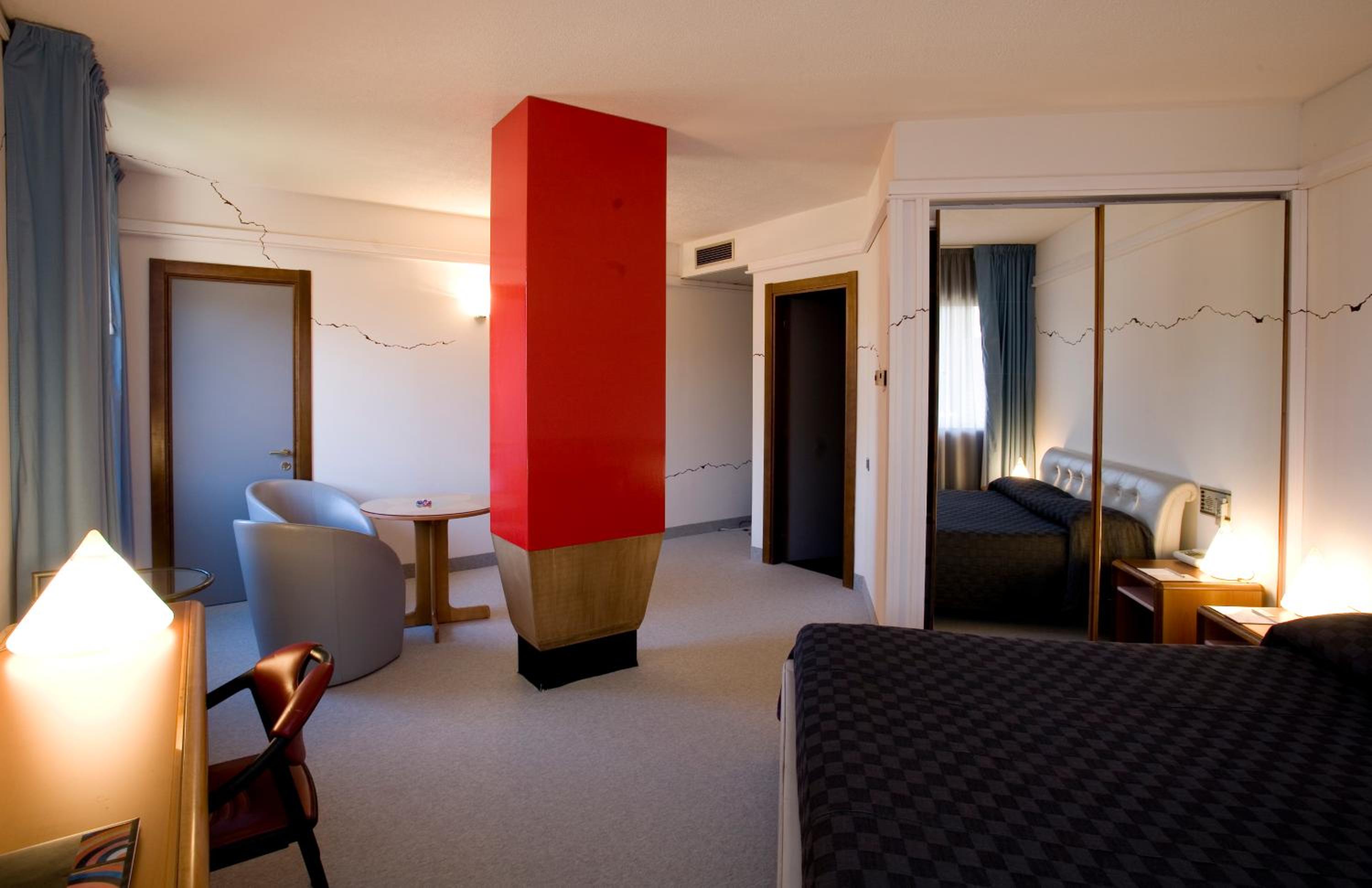 Deluxe Double Room photo 2