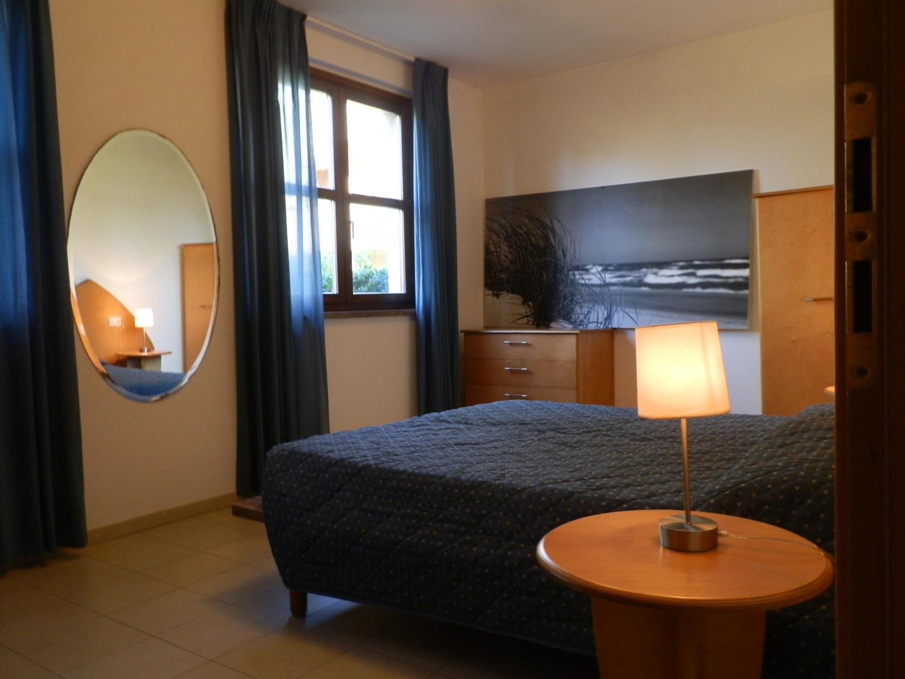 Two-Bedroom Apartment (4 Adults) photo 1