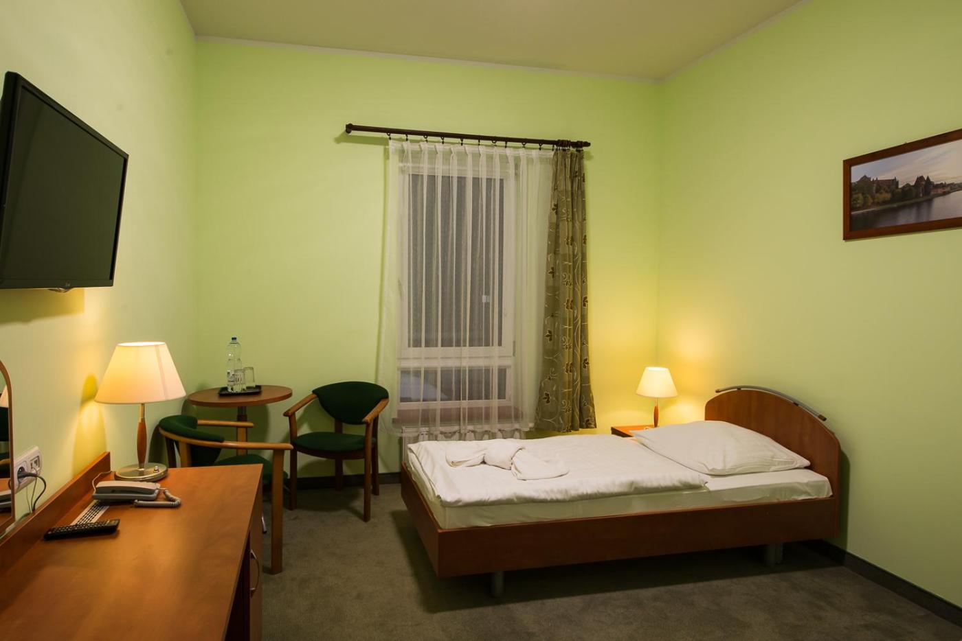 Single Room photo 1