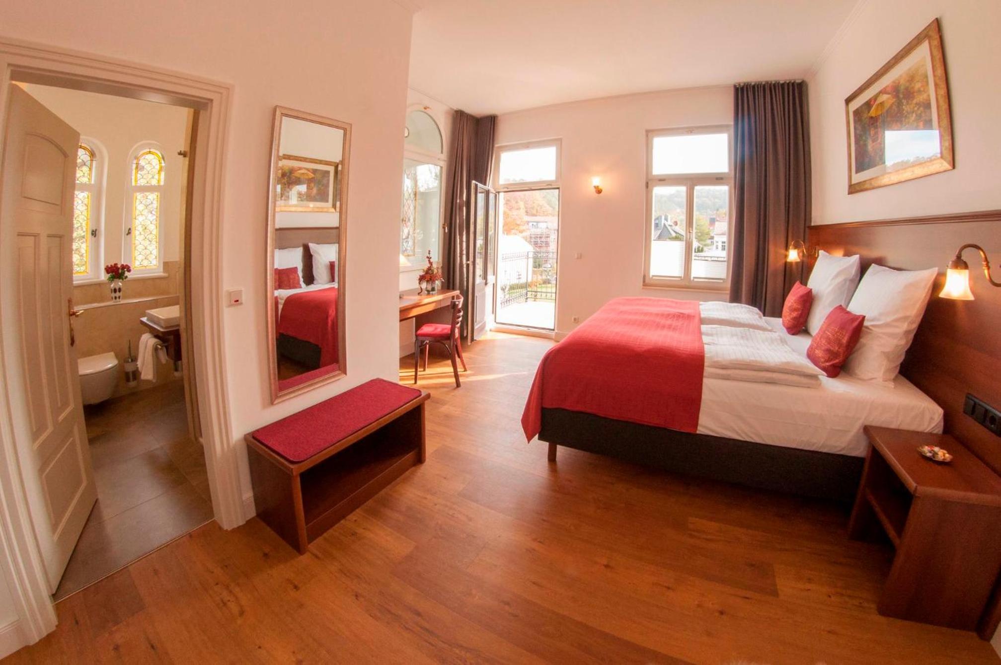 Suite photo 3