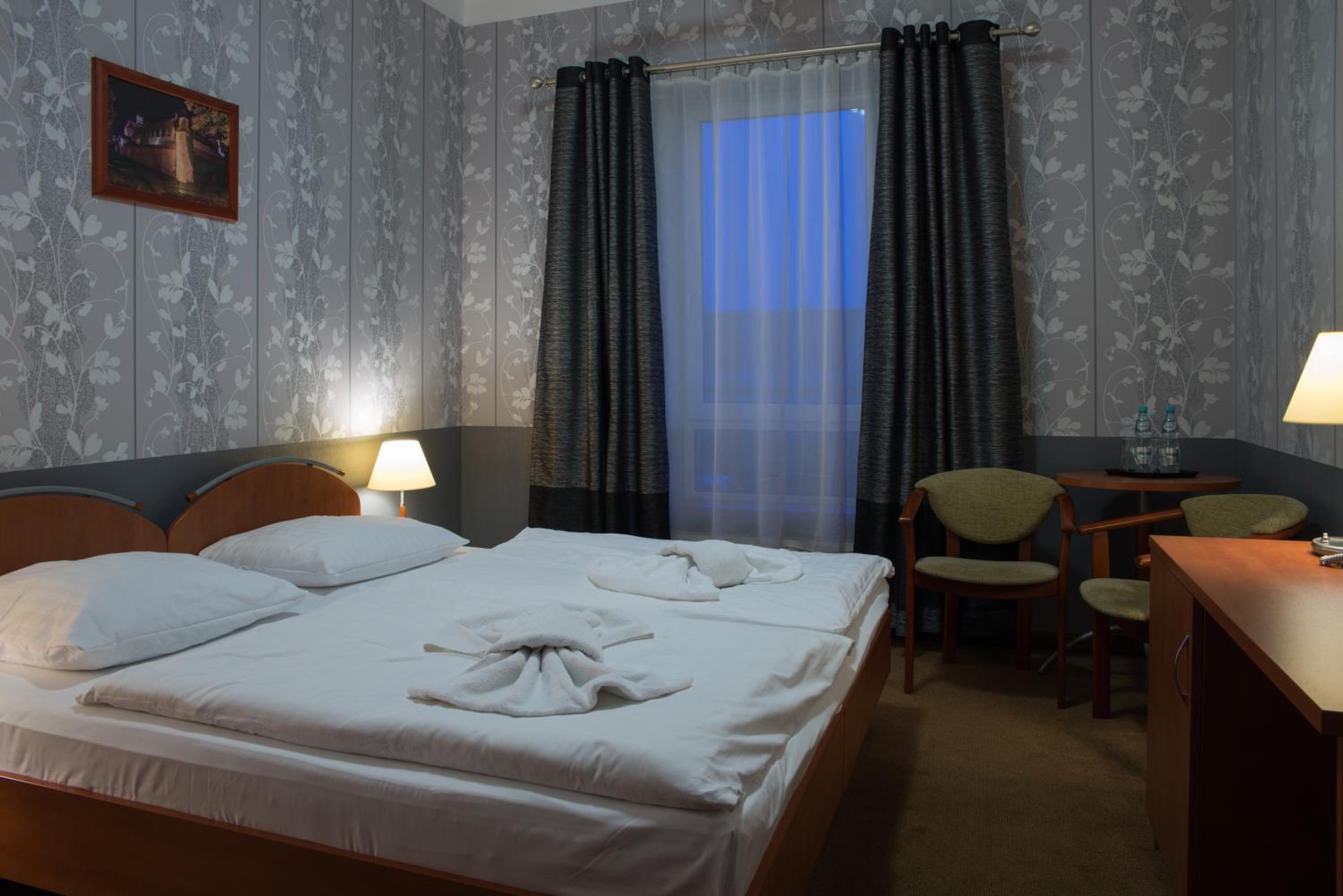 Deluxe Double Room photo 1