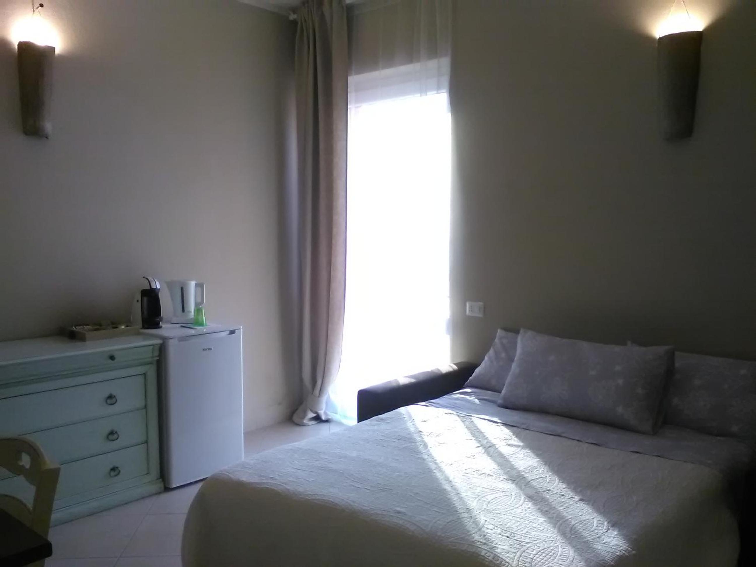 Double Room with Private Bathroom photo 2