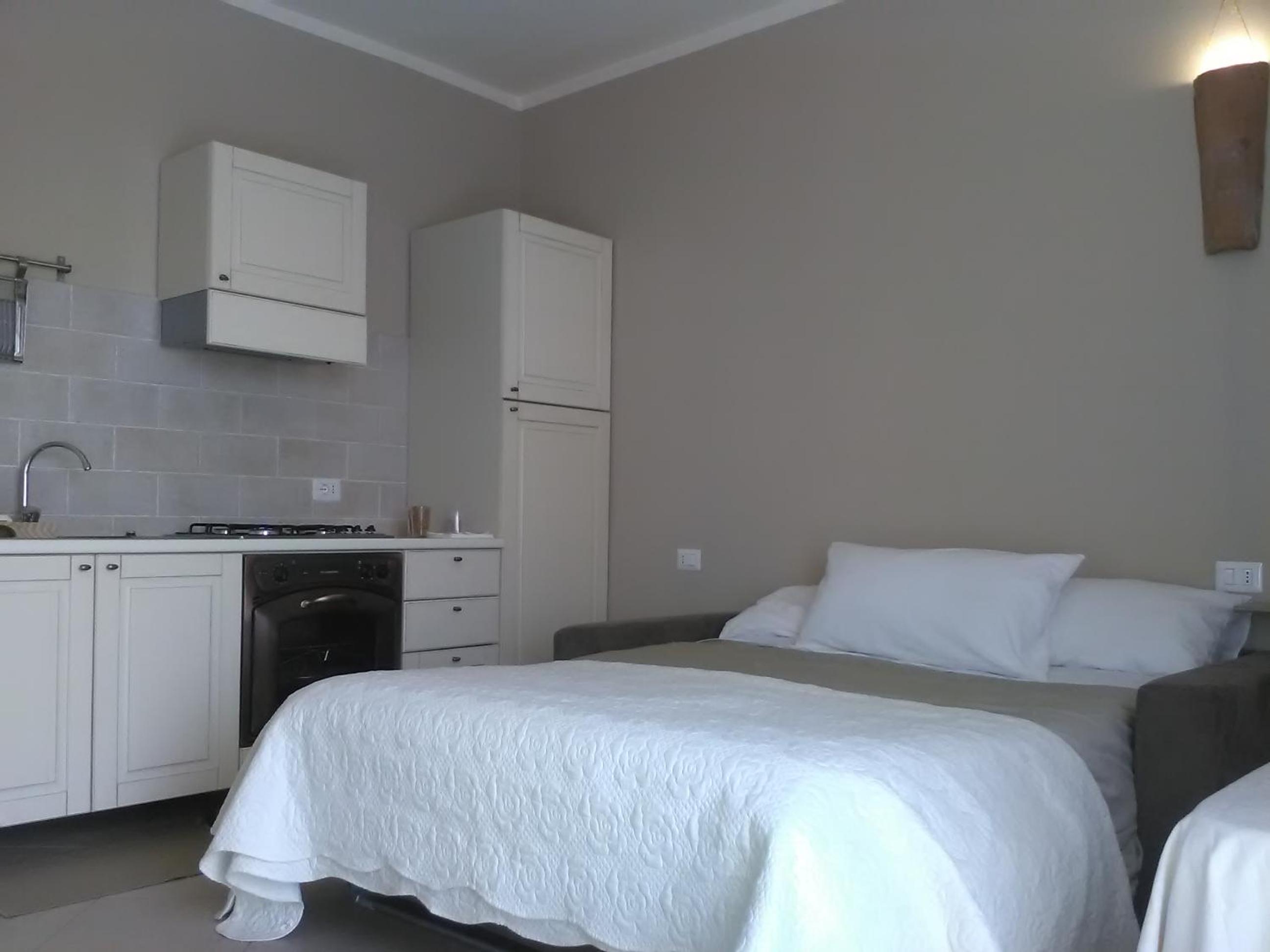 Family Suite photo 1