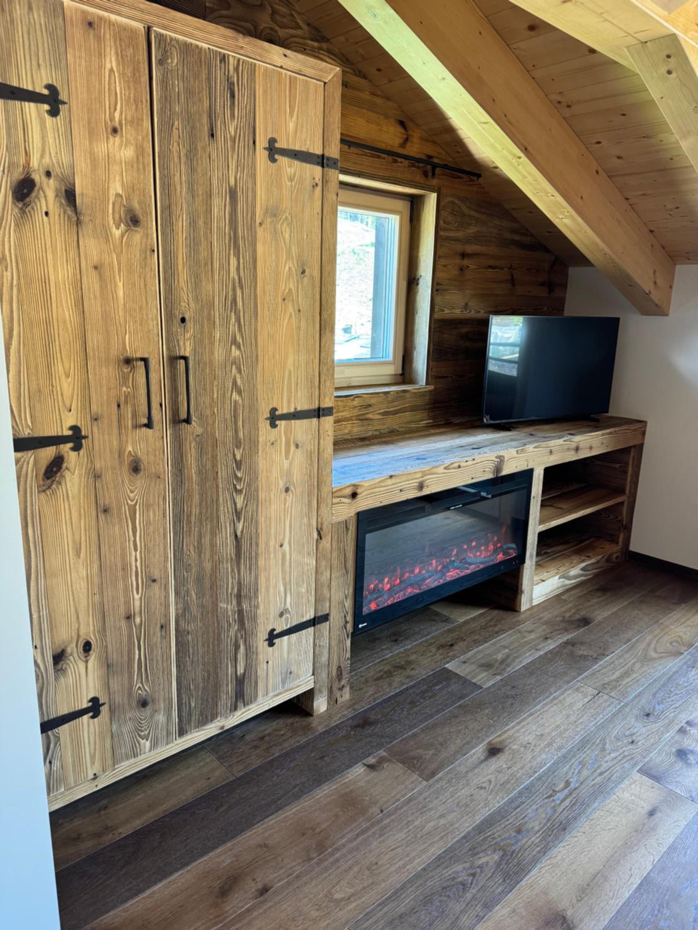 Suite Apartment
