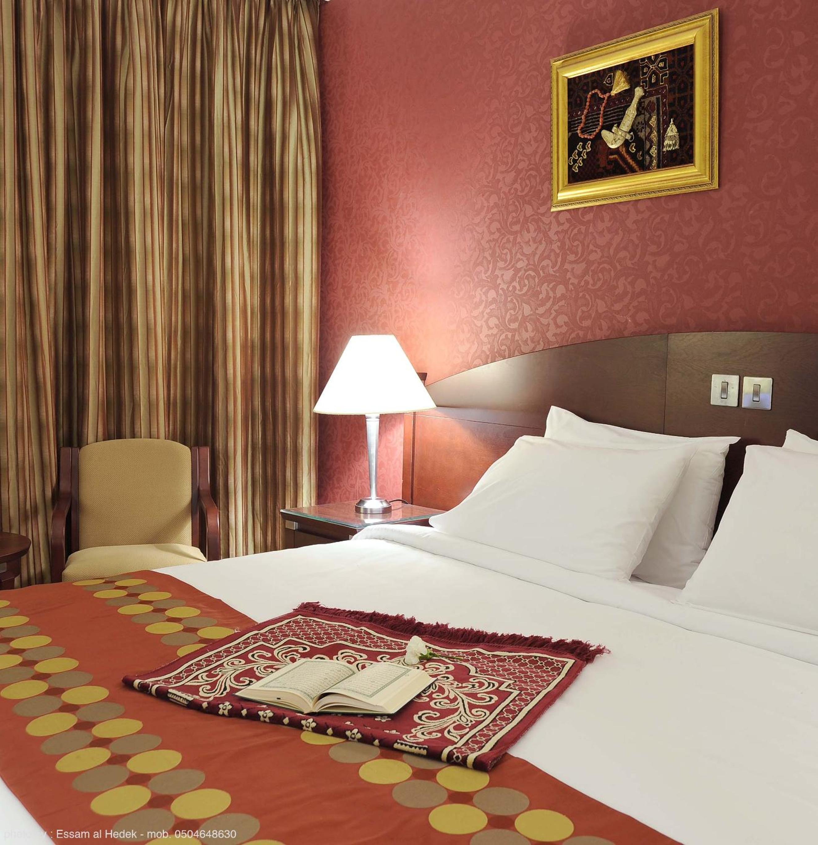 Double or Twin Room photo 1