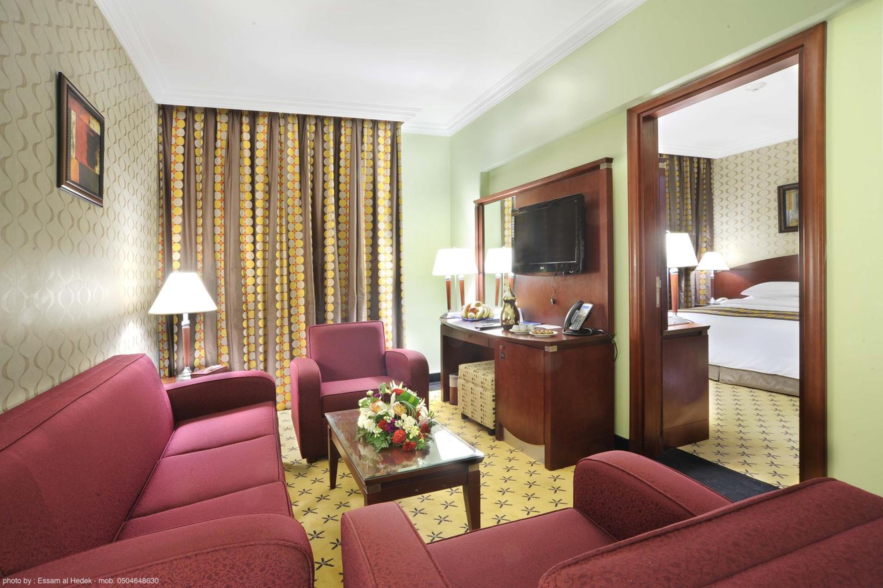 Junior Suite photo 1