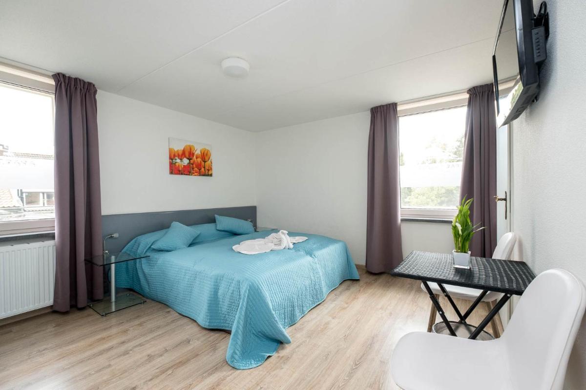 Twin Room Plus photo 2