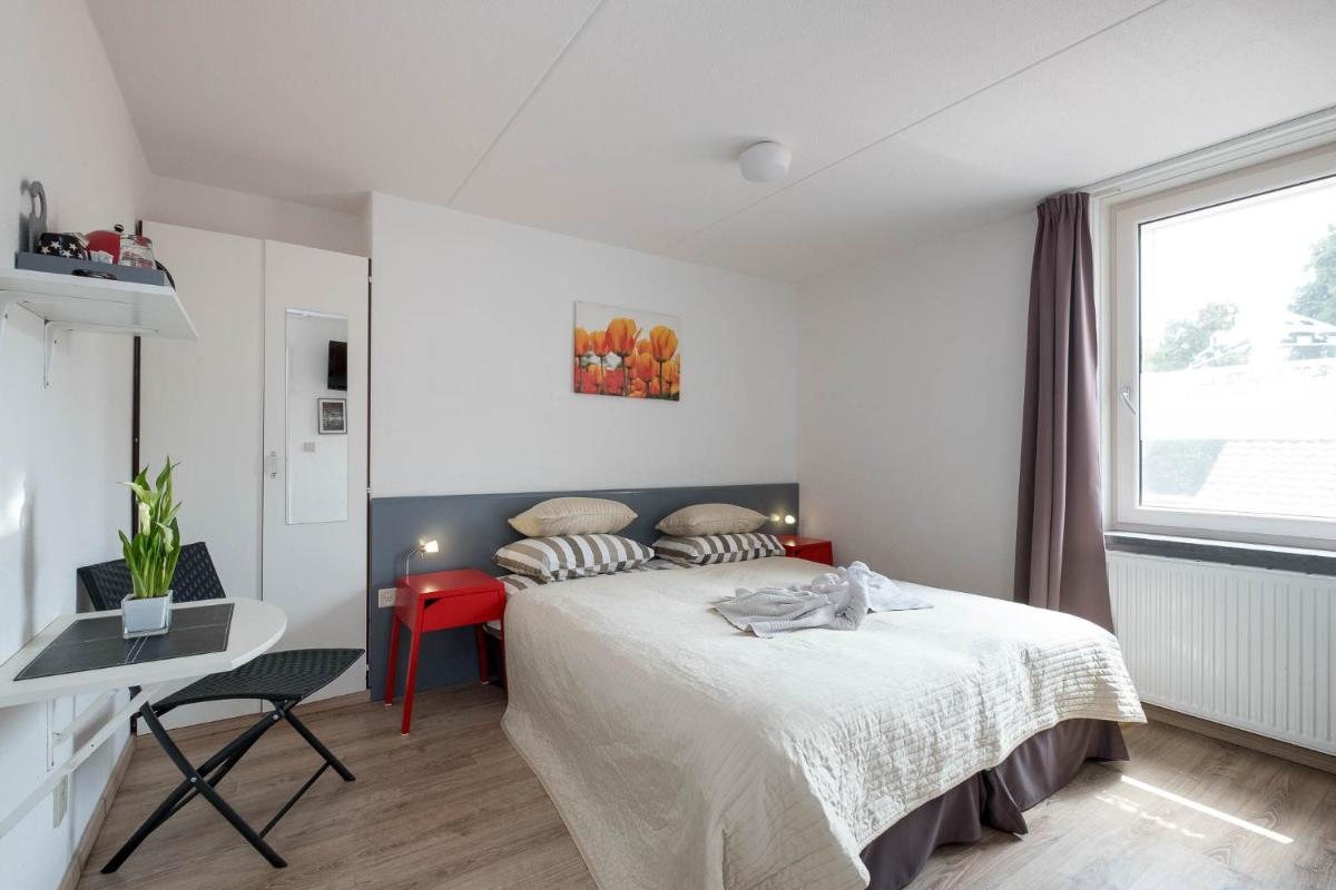 Twin Room photo 2