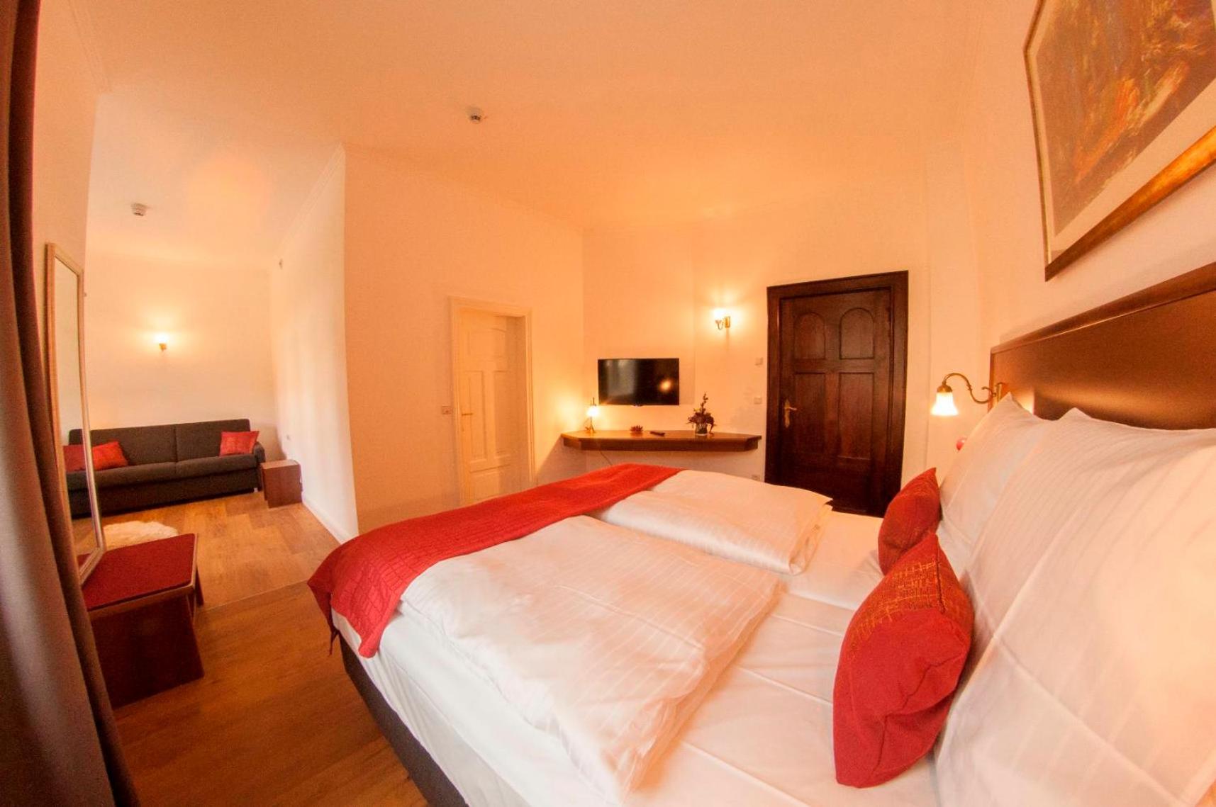 Suite photo 3