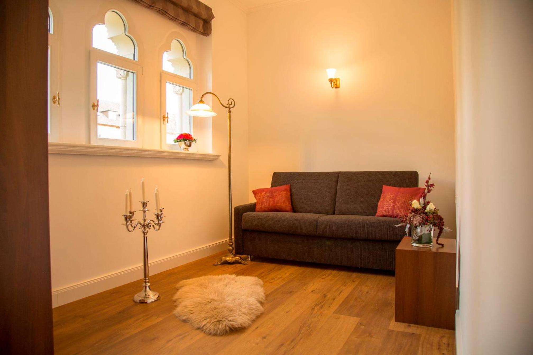Suite photo 2