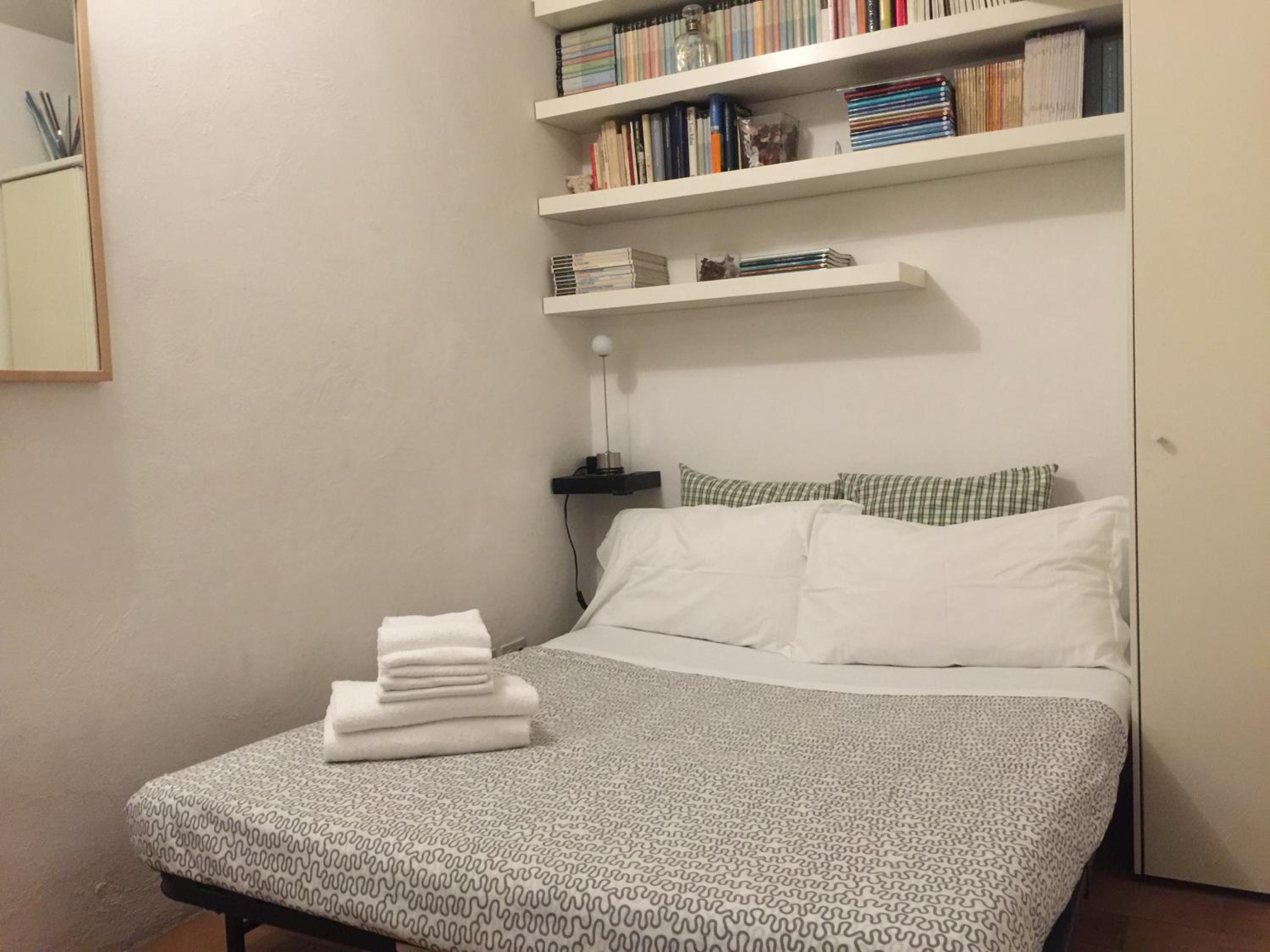 Small Studio
