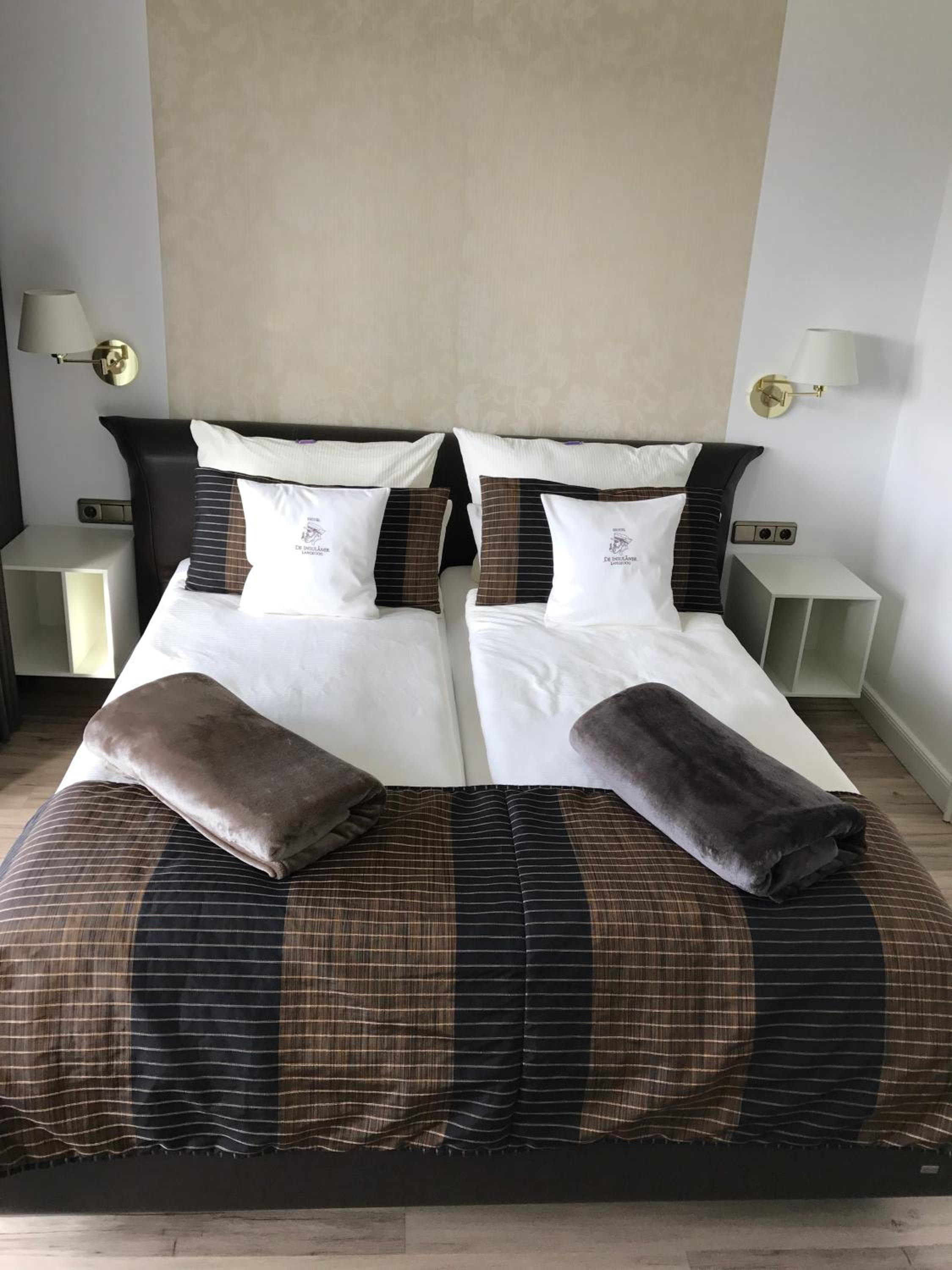 Double Room photo 2