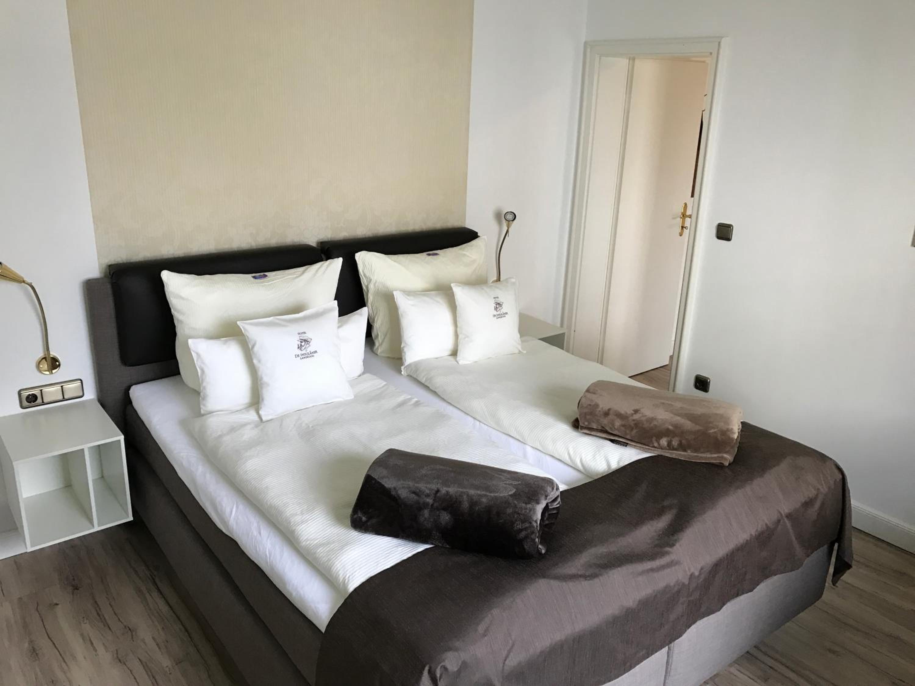 Standard Suite