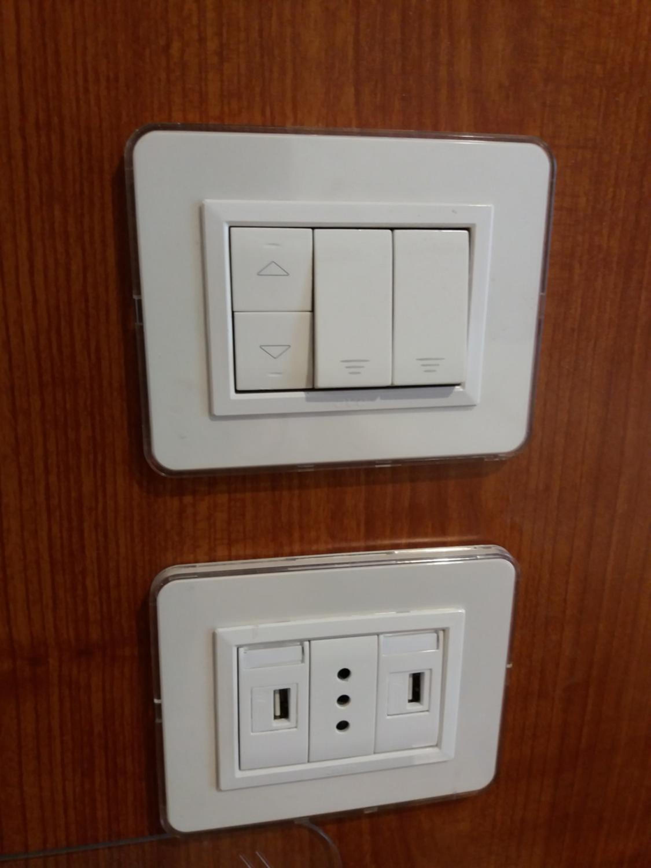Twin Room photo 2