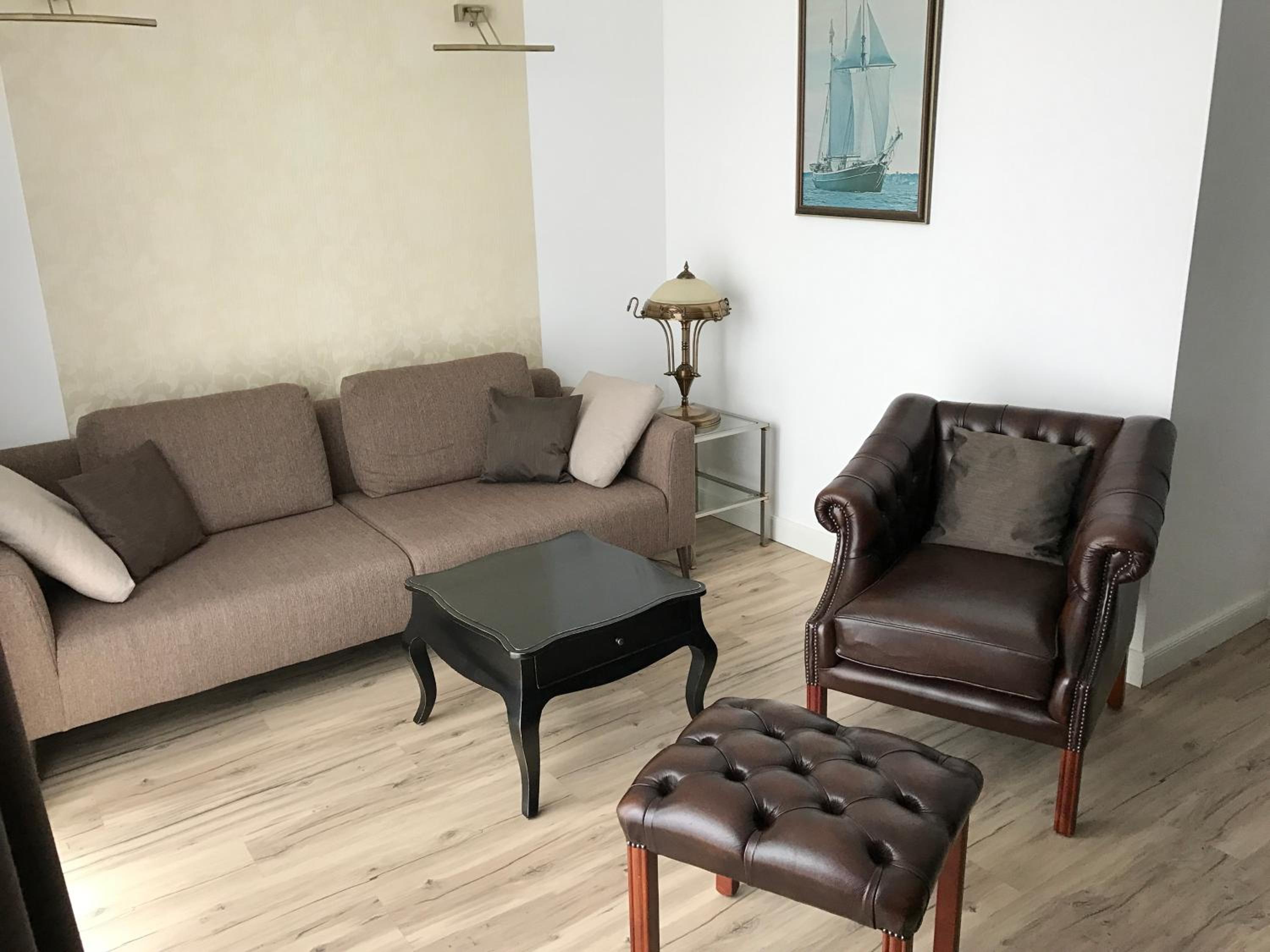 Deluxe Suite photo 2