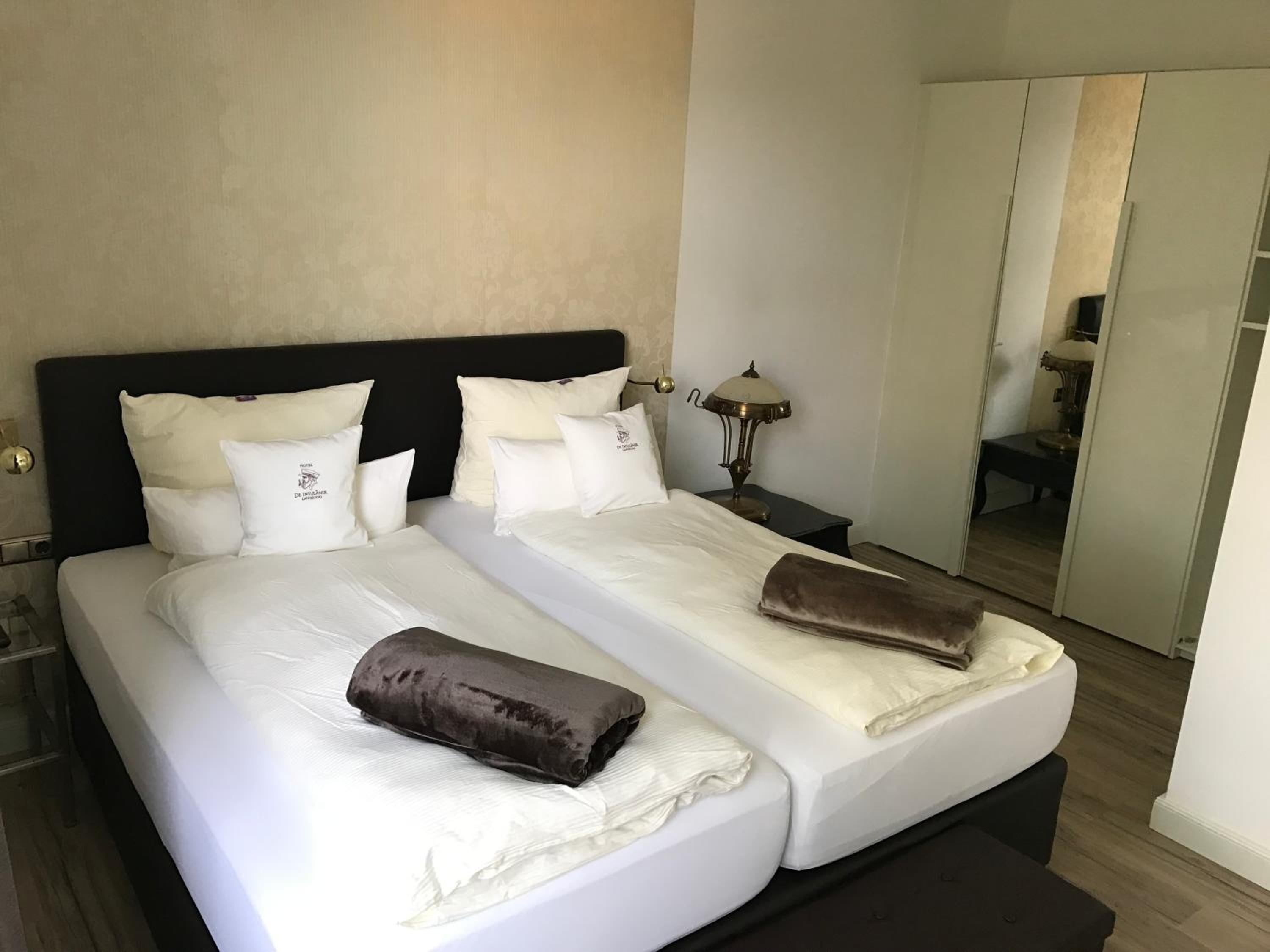 Deluxe Suite photo 3
