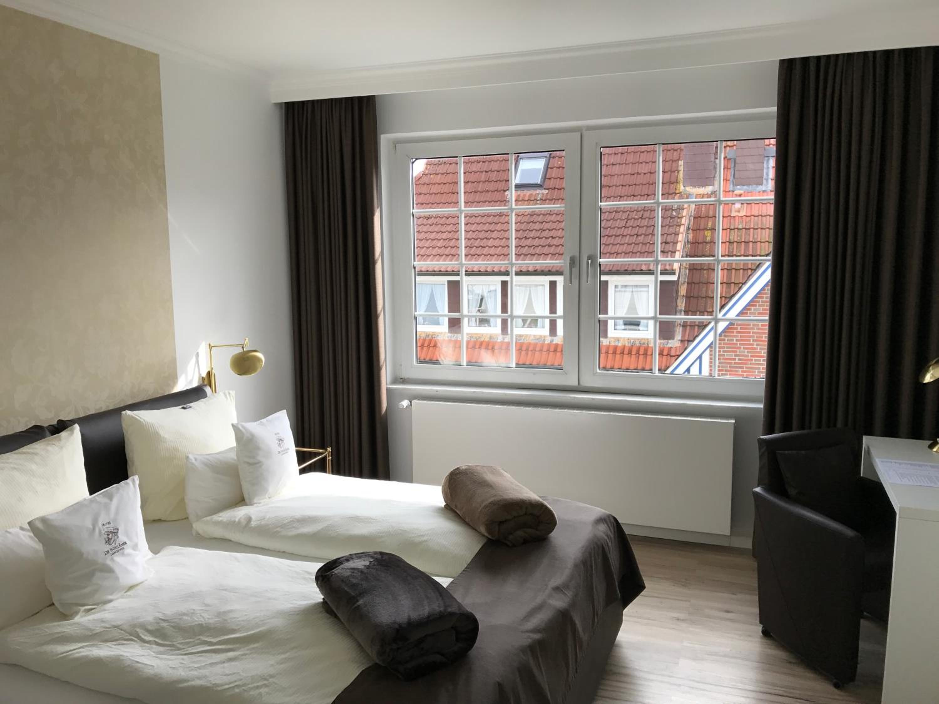 Standard Suite