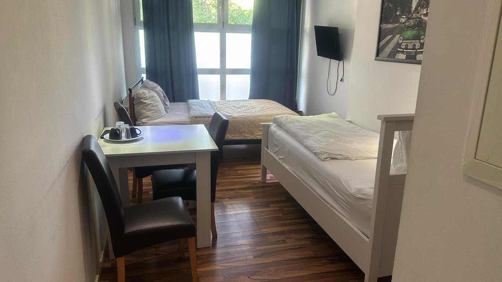 Budget Double or Twin Room photo 1