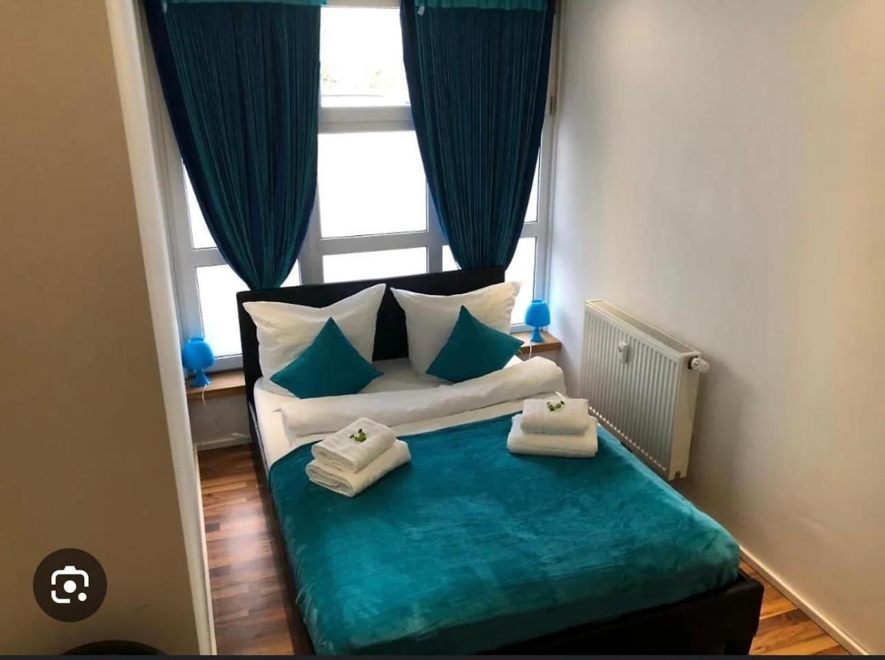 Double Room with Private Bathroom photo 1