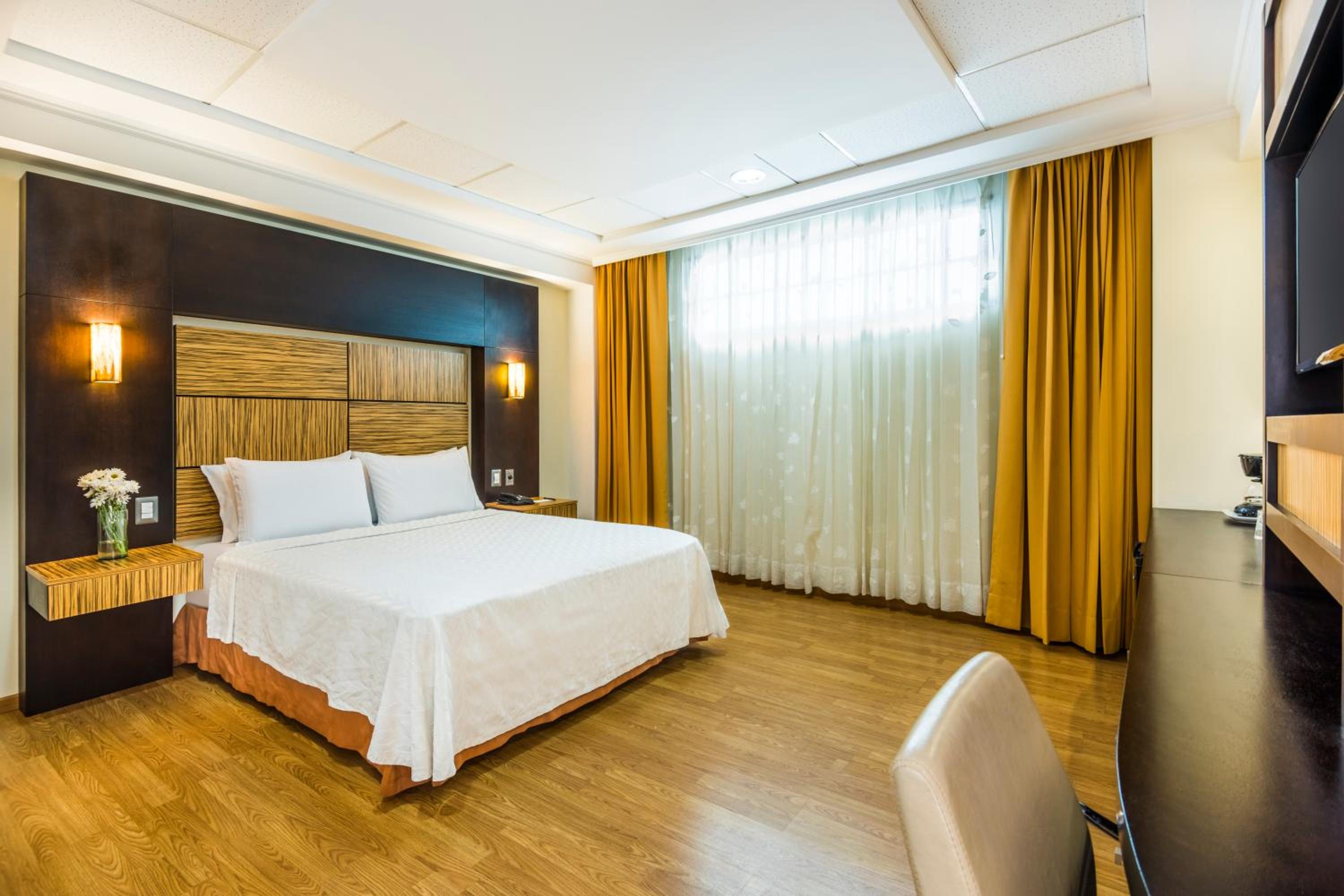 Superior Double Room - Photo 2