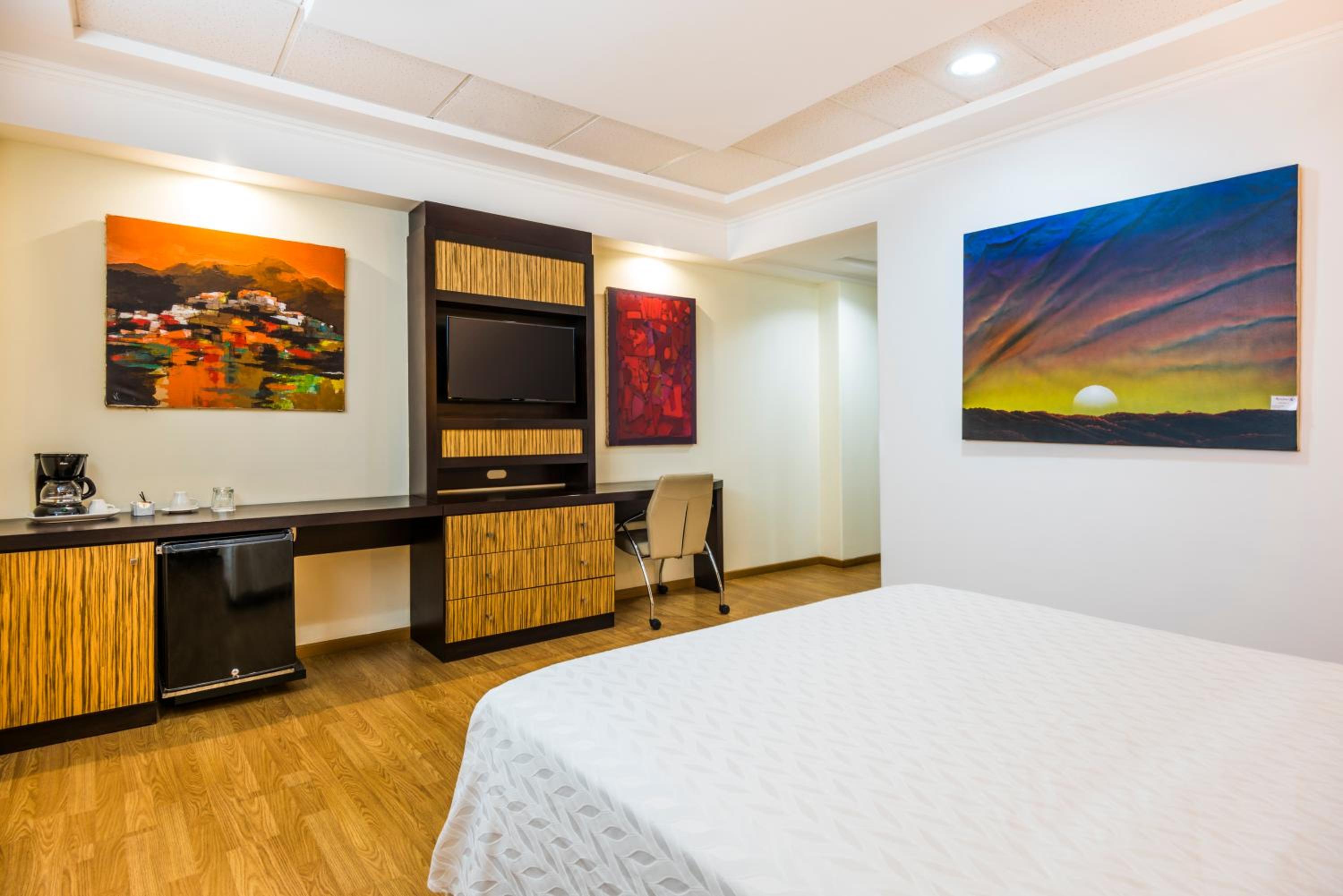 Superior Double Room - Photo 1