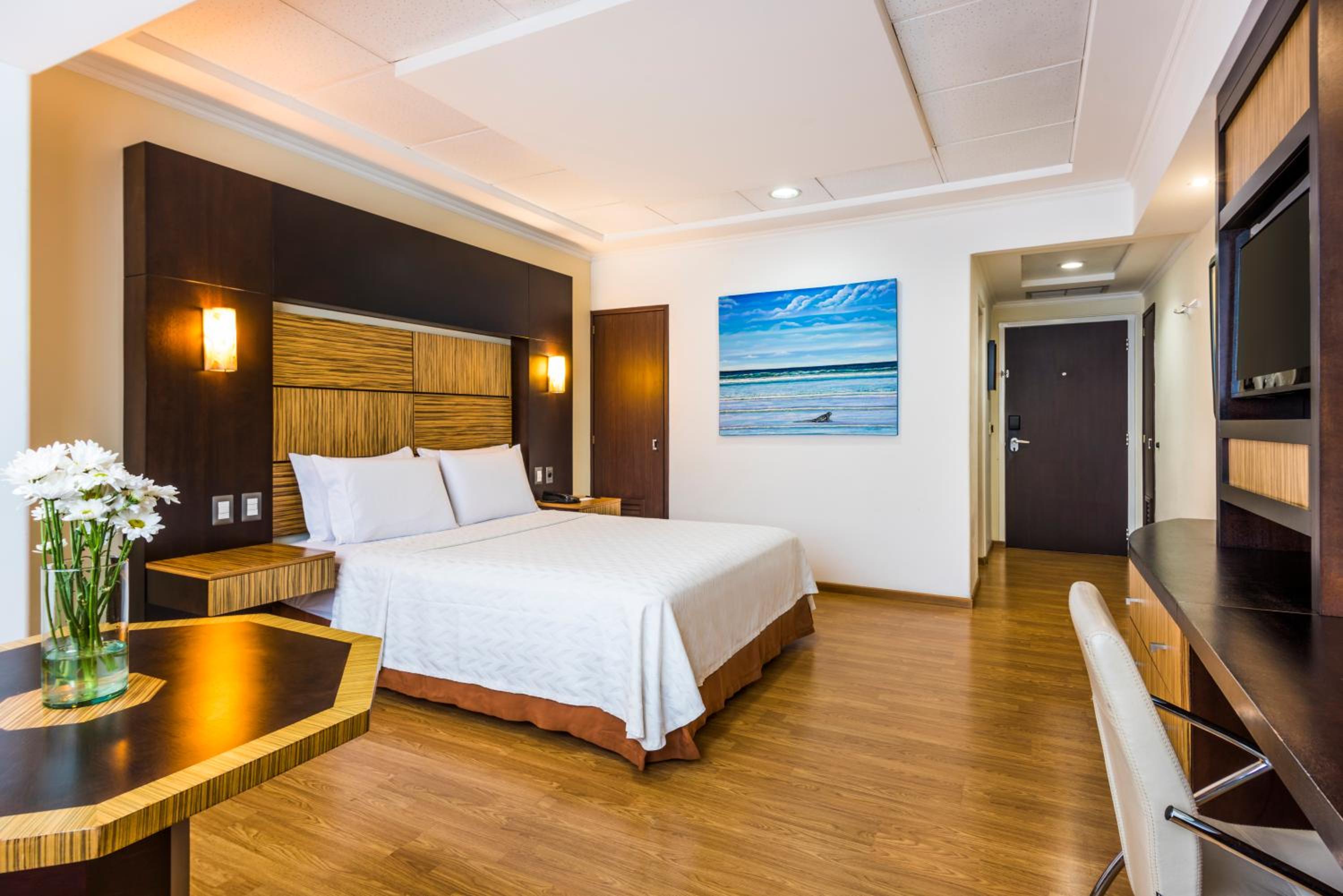 Superior Double Room - Photo 5