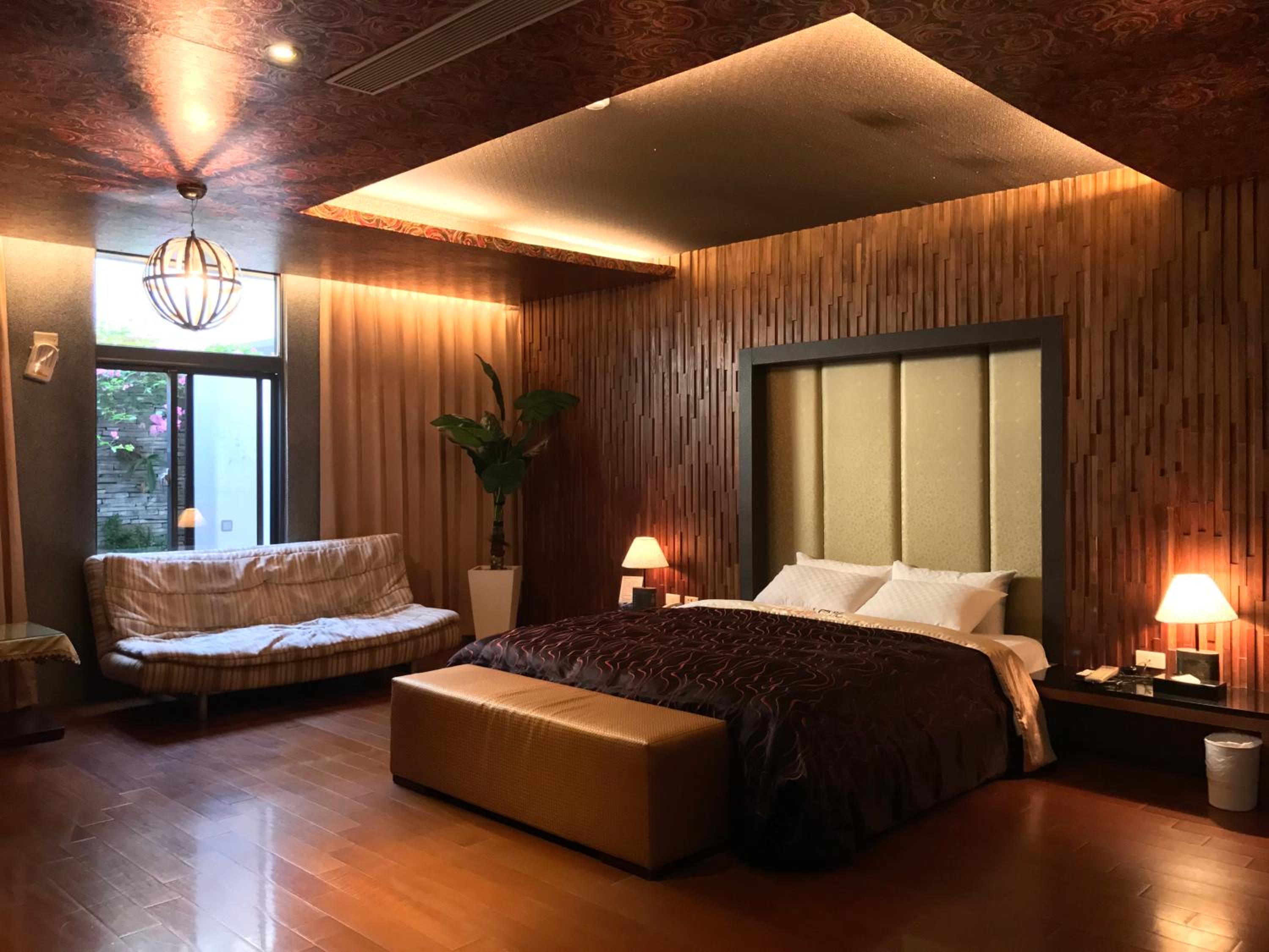 King Room with Spa Bath photo 2