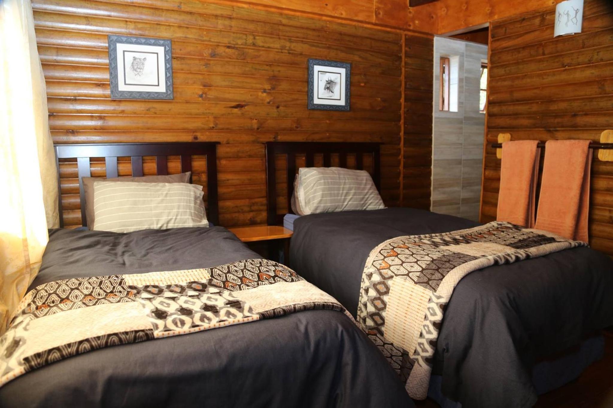 Chalet - Photo 9