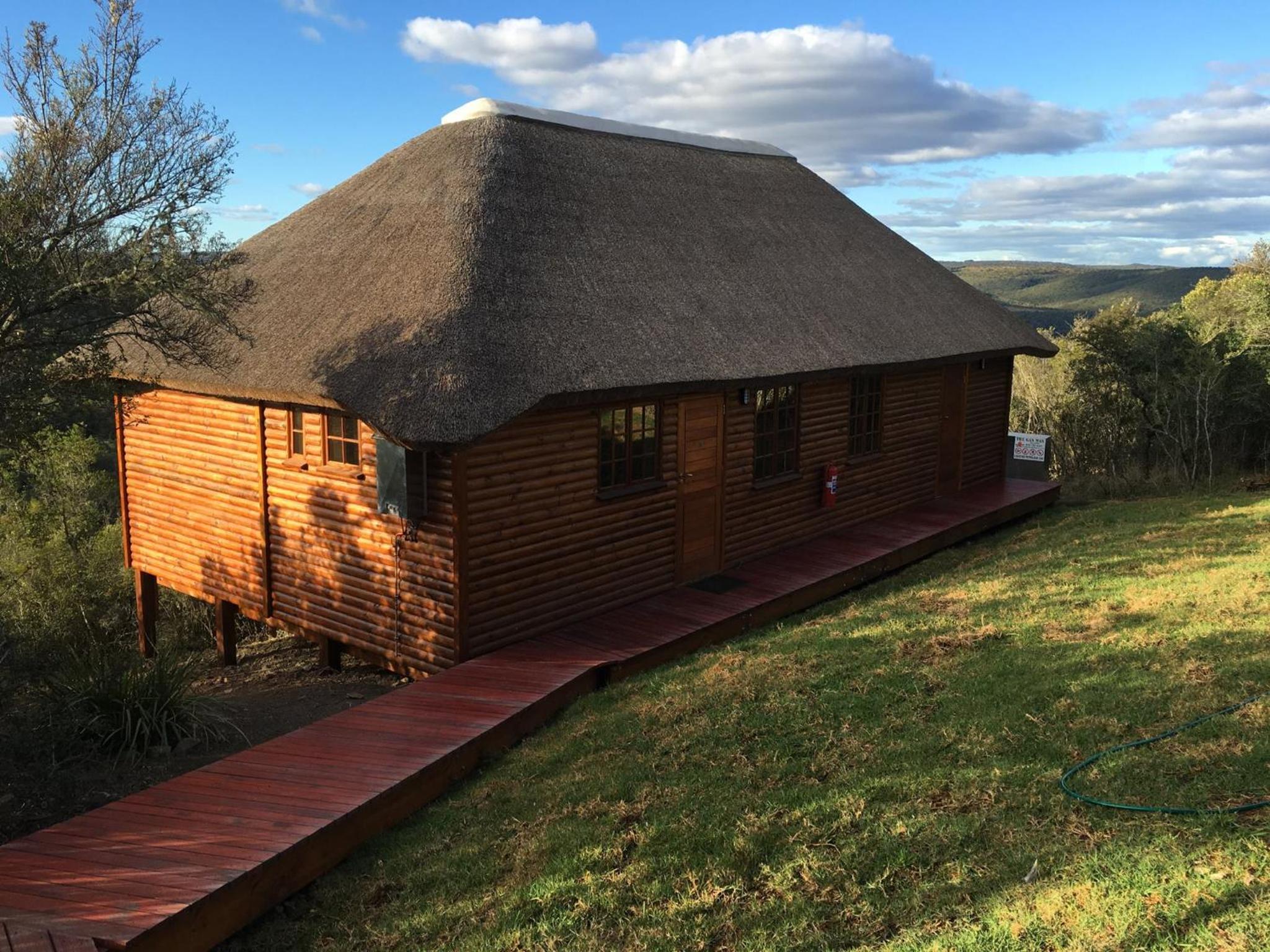 Chalet - Photo 3