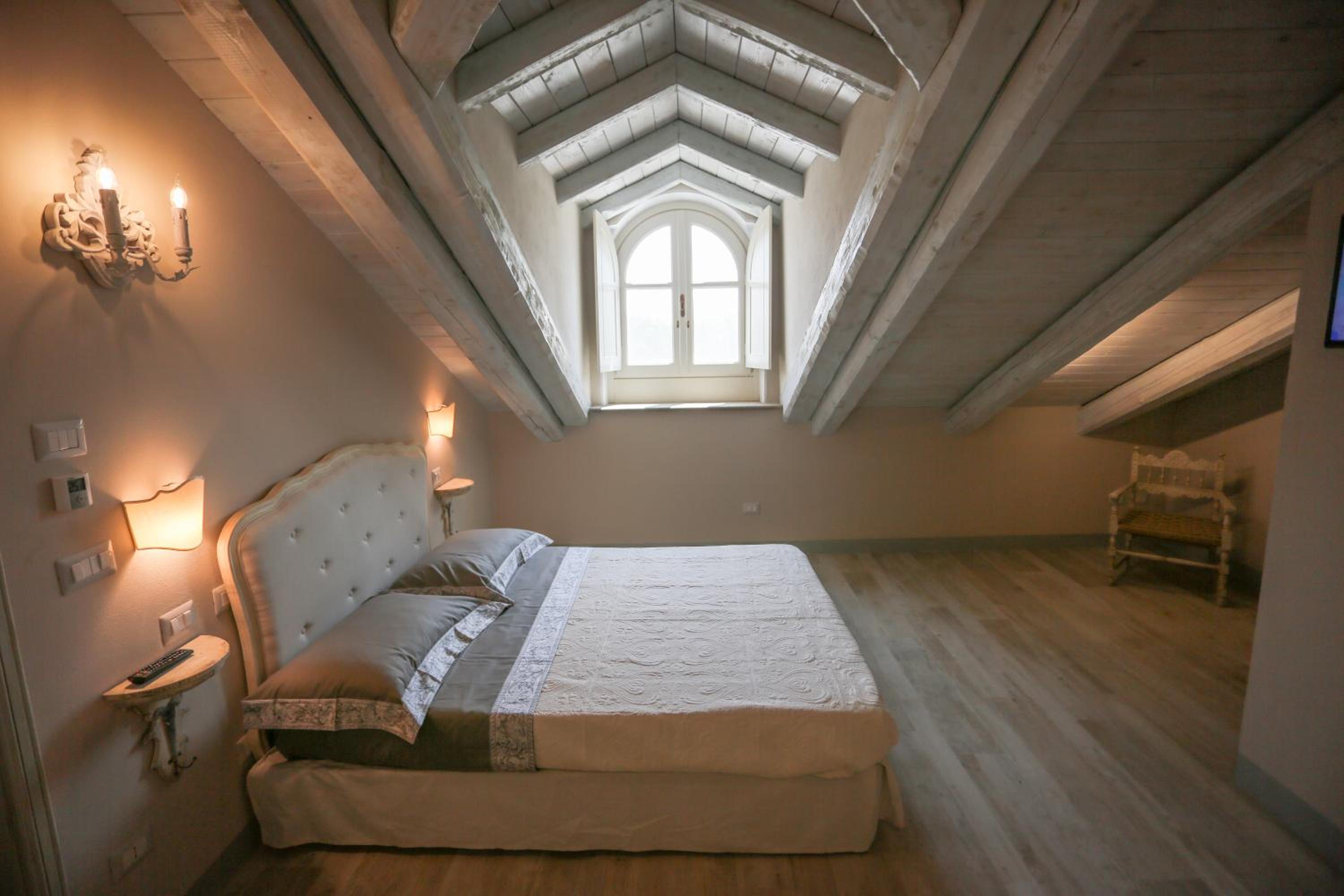 Double Room with Garden View photo 2