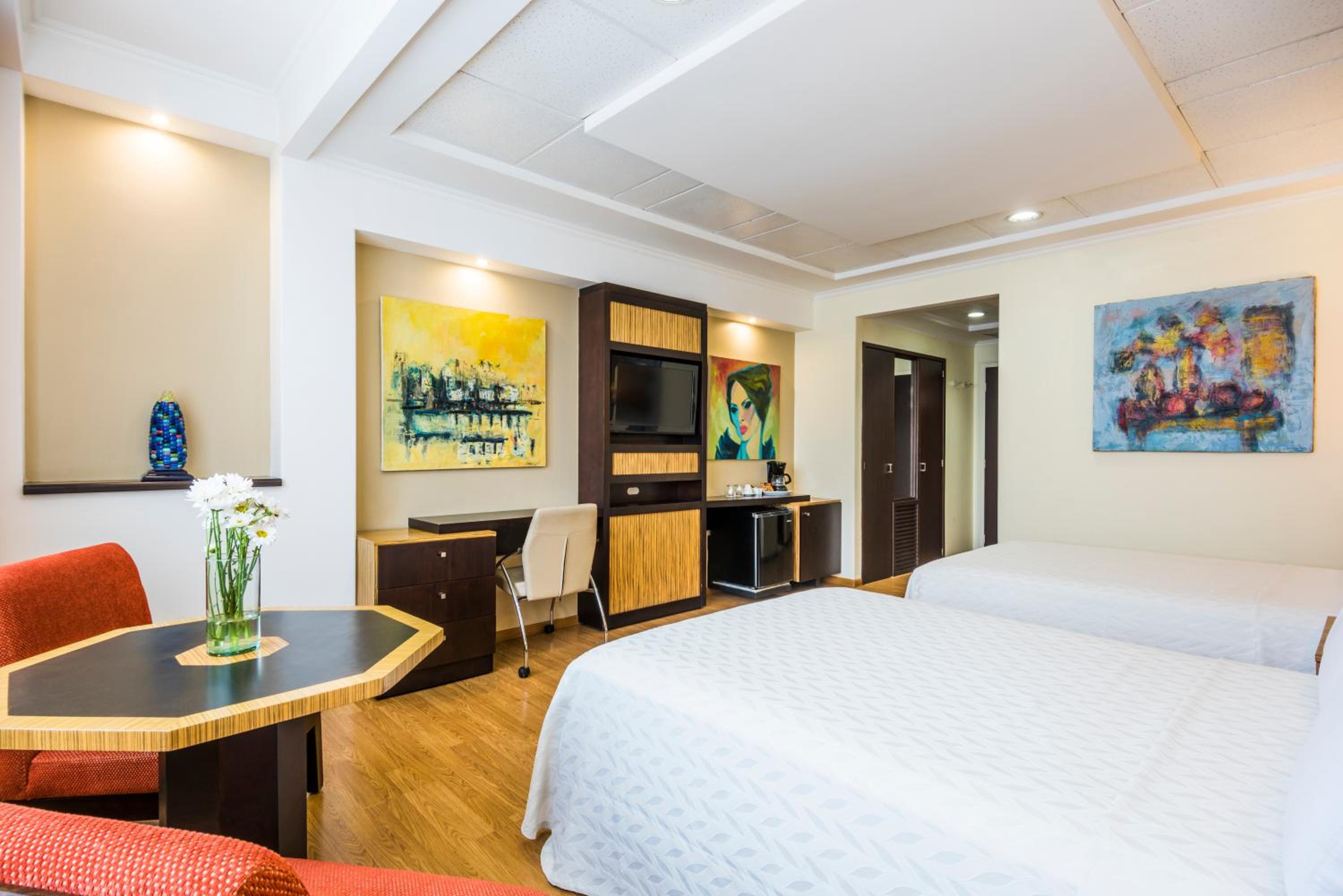 Superior Twin Room - Photo 1
