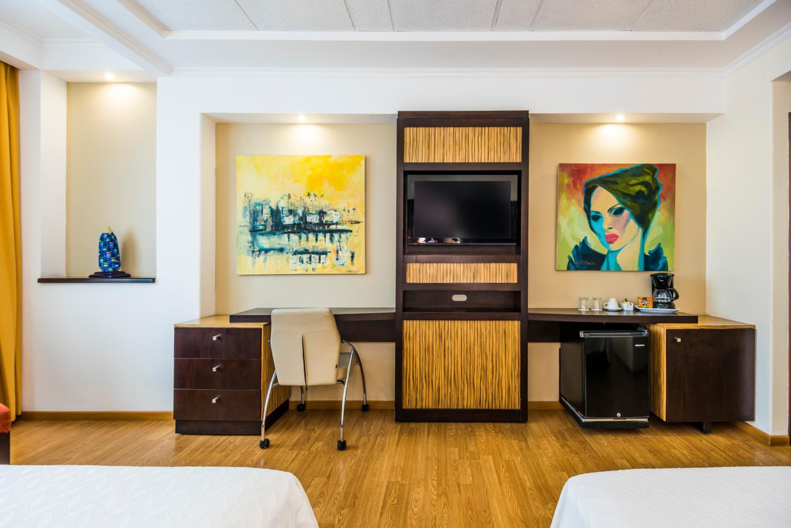 Superior Twin Room - Photo 2