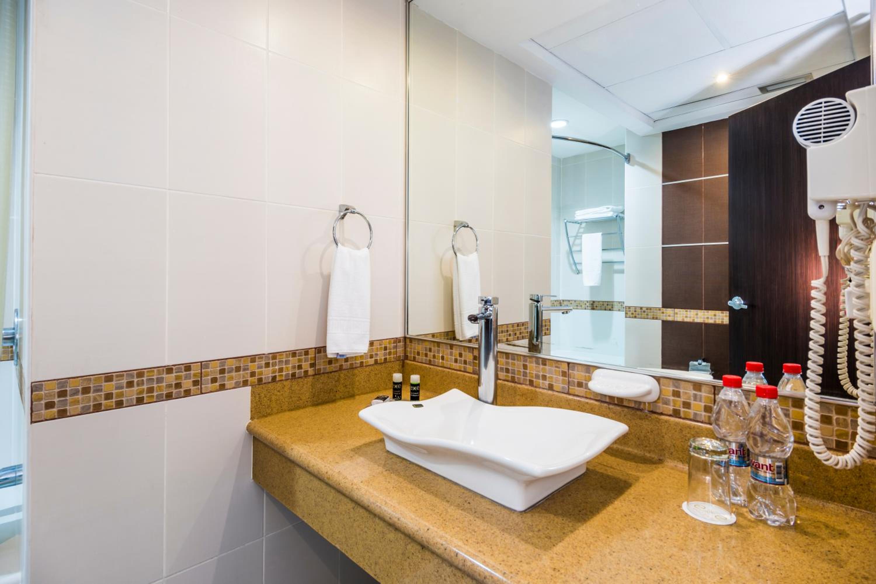 Superior Double Room - Photo 6