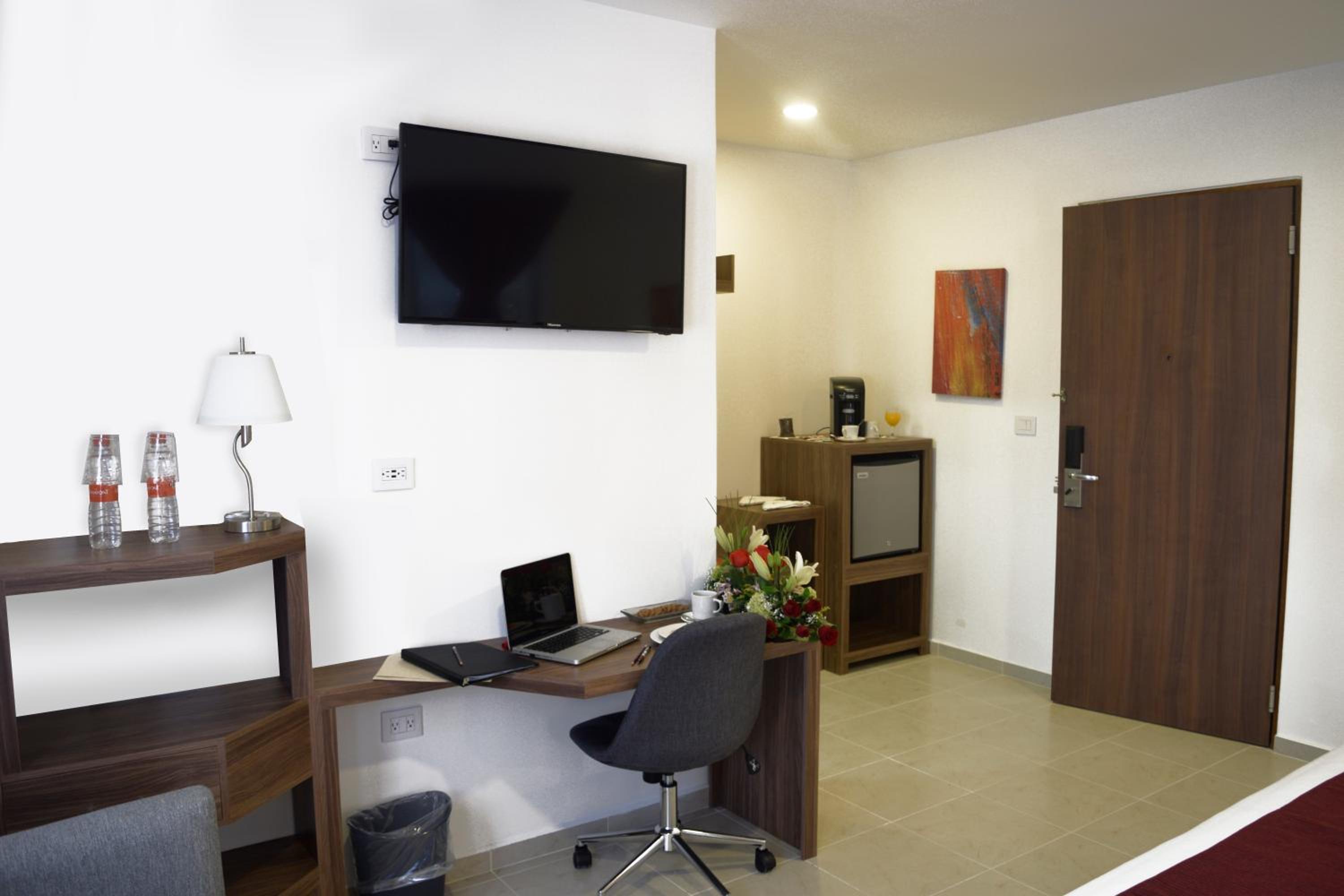 Superior Double Room photo 2