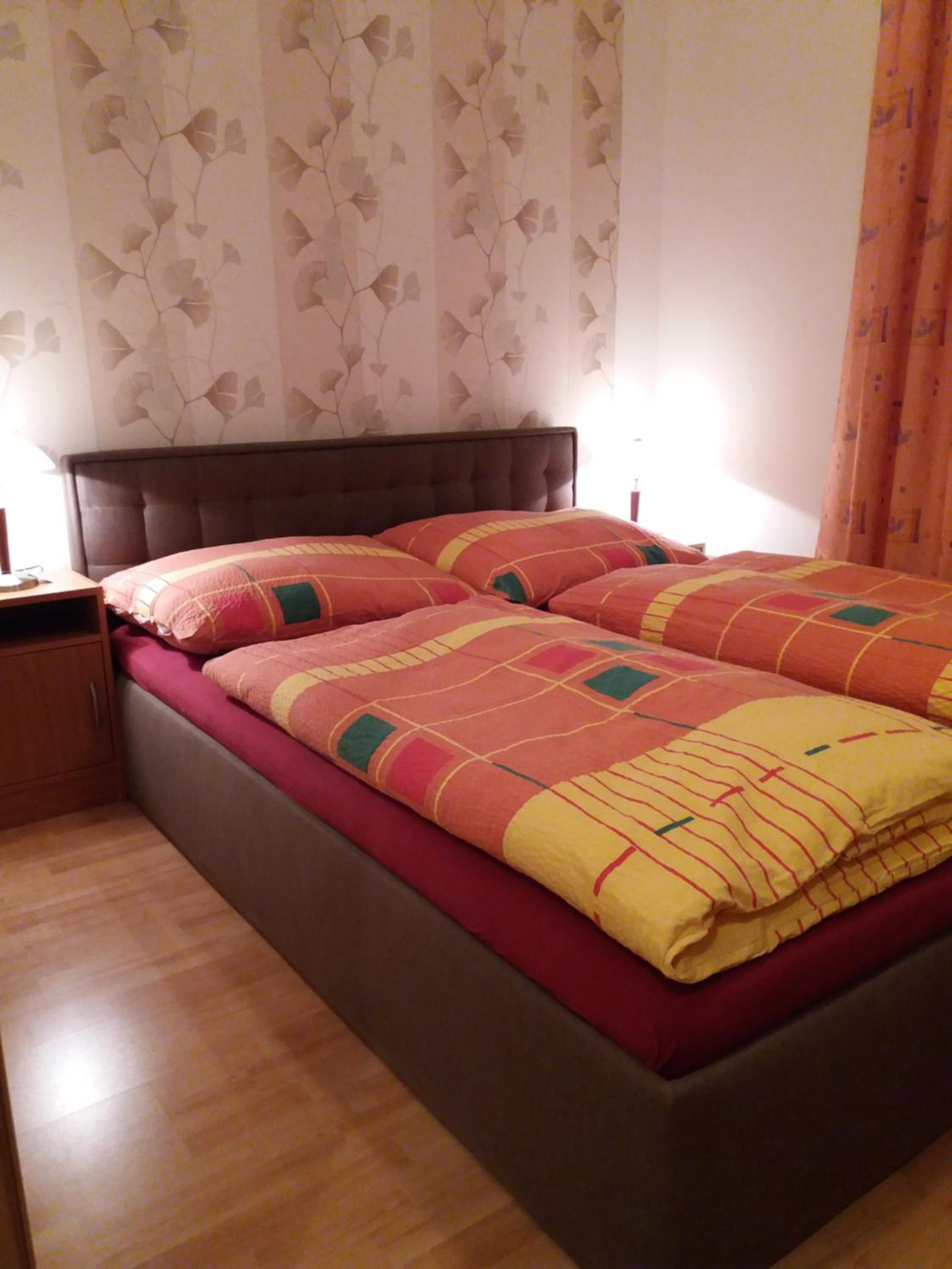 Apartment with Terrace photo 1