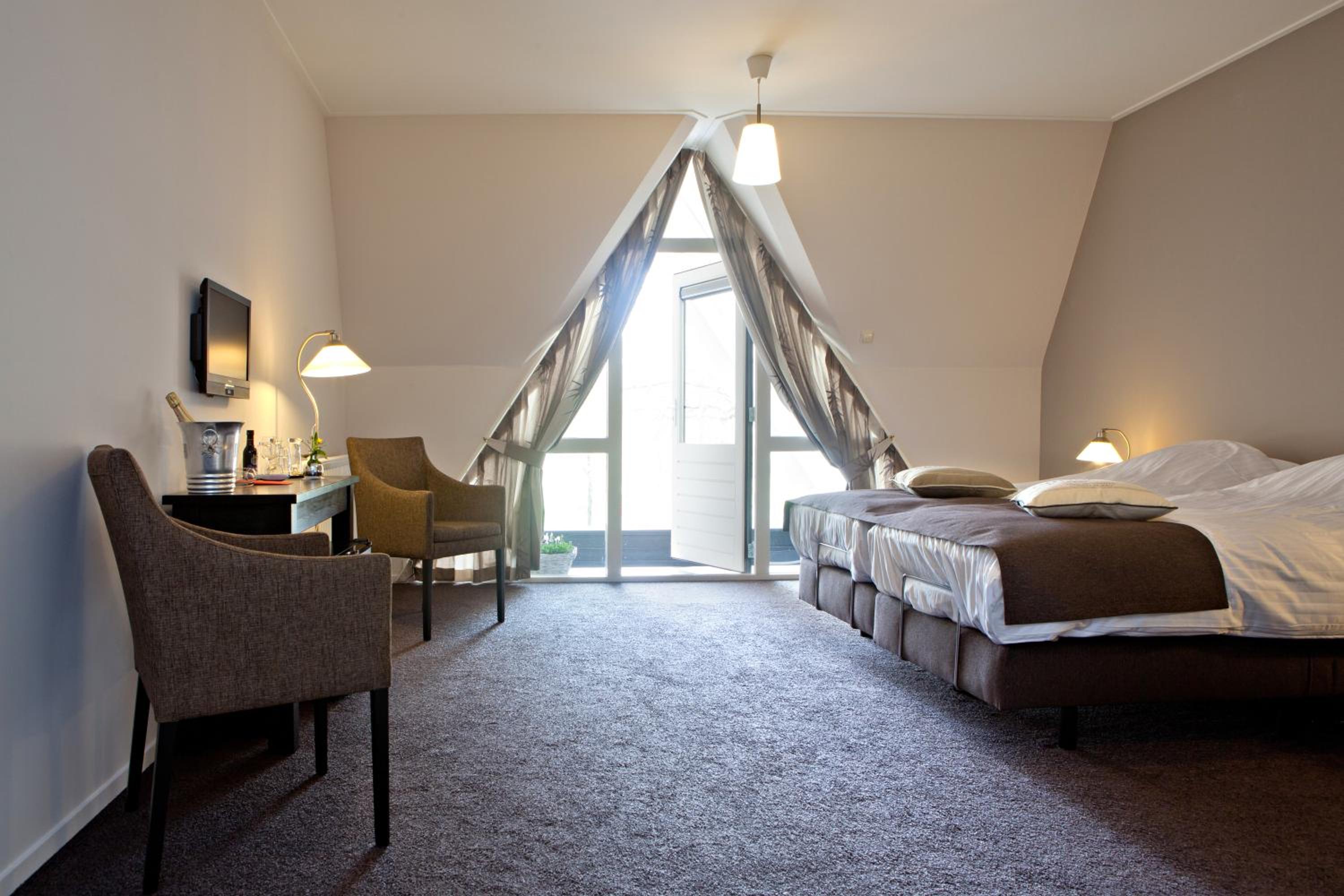 Bridal Suite