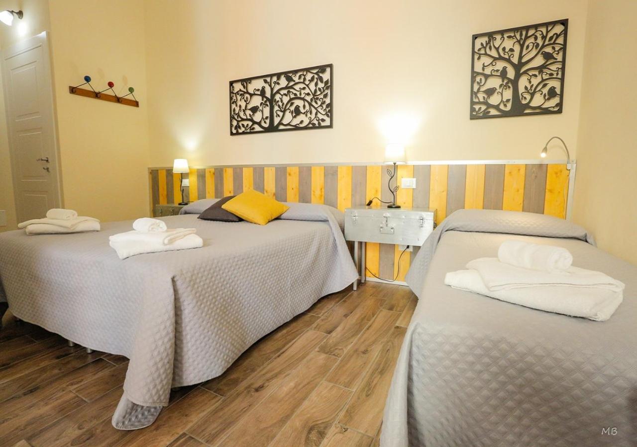 Triple Room with Balcony photo 1