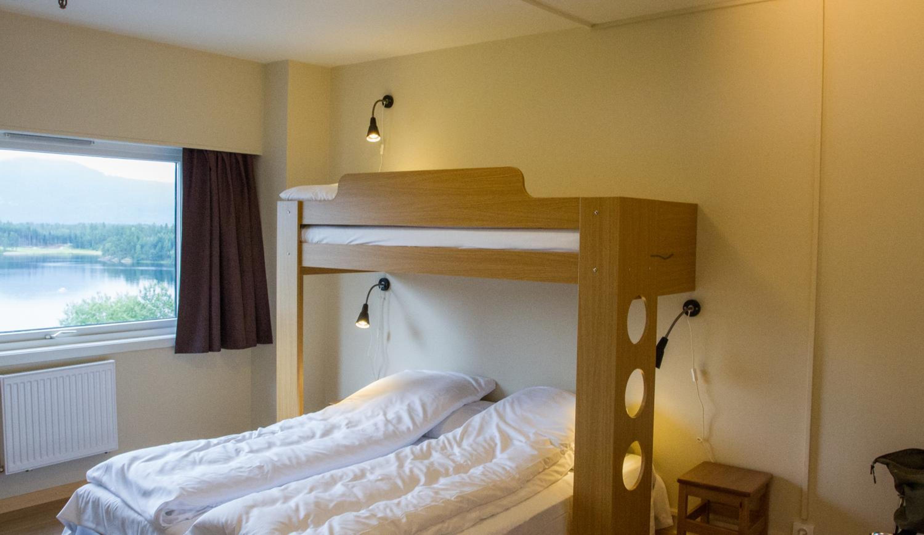 Two-Bedroom Apartment - Photo 1