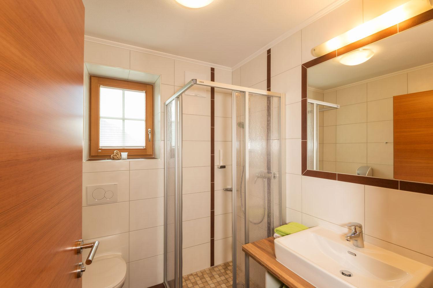 One-Bedroom Apartment with Balcony photo 3